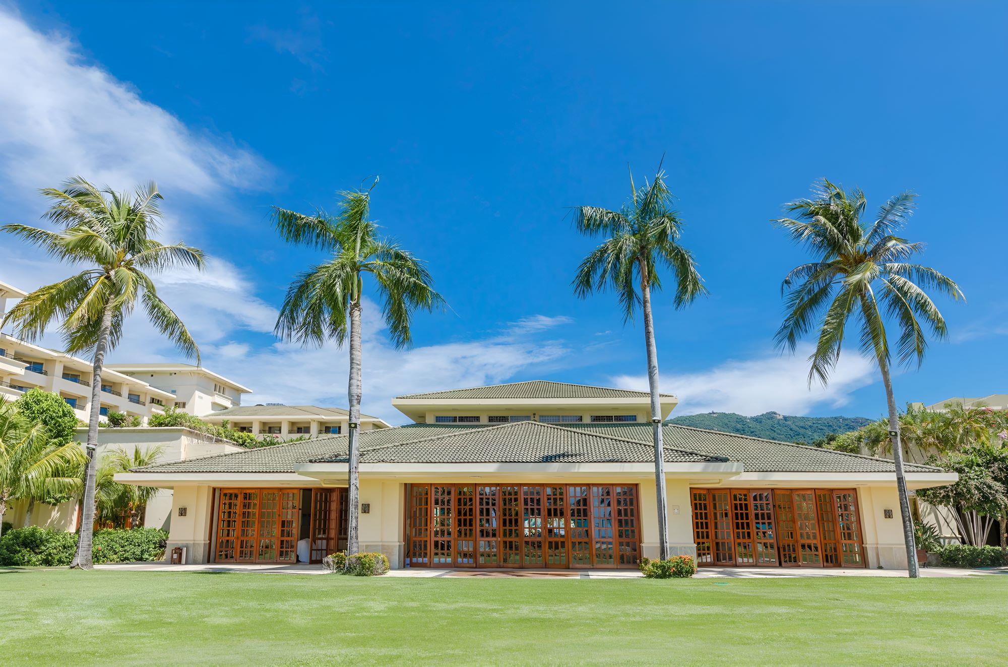 Horizon Resort & Spa Area №2 5*