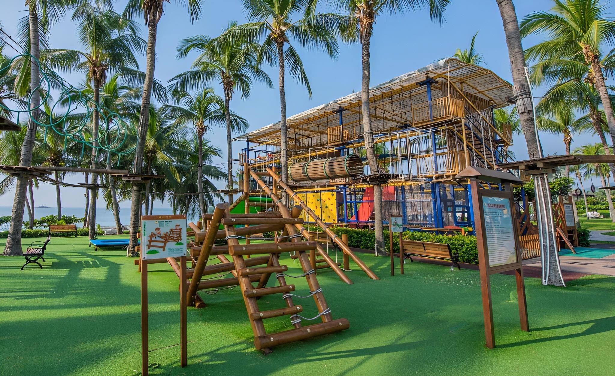 Horizon Resort & Spa Area №2 5*