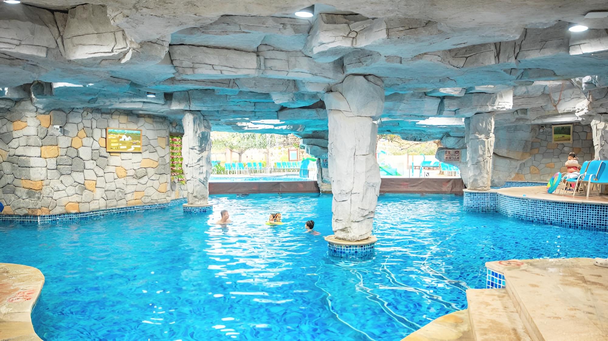 Horizon Resort & Spa Area №2 5*