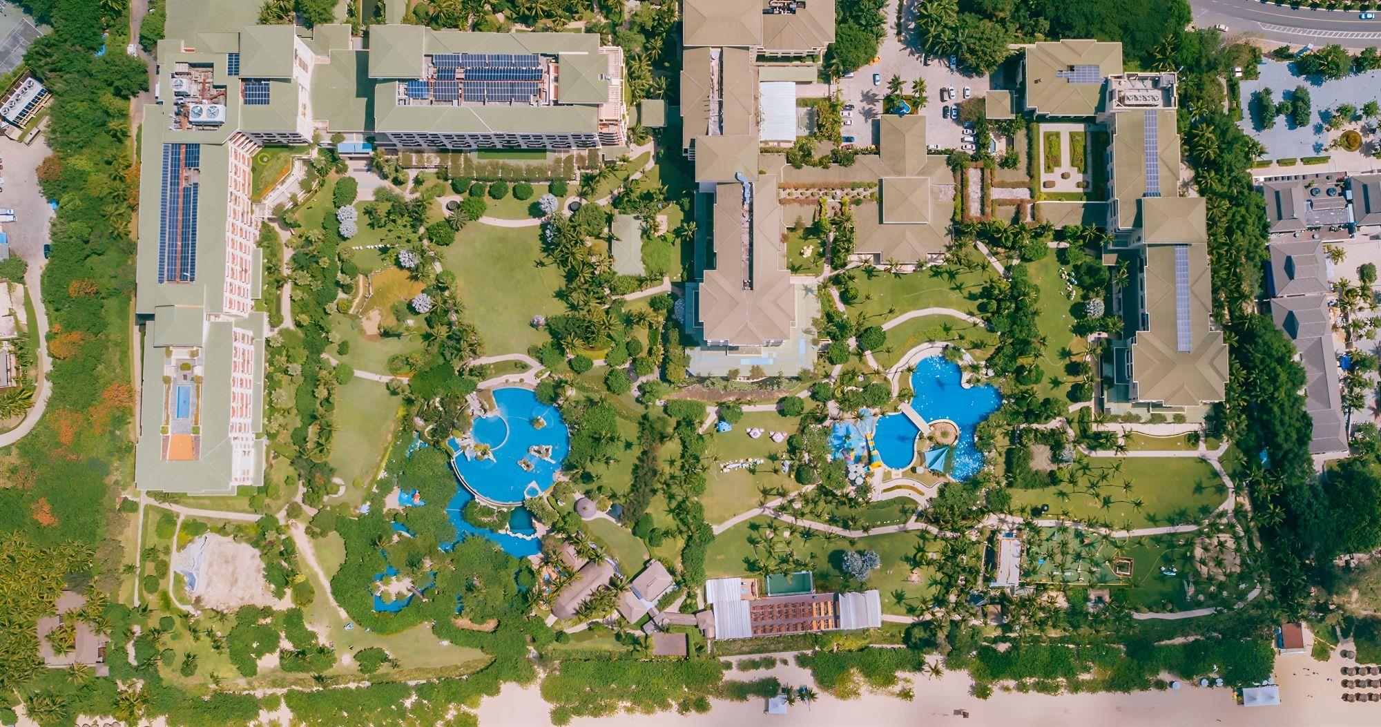 Horizon Resort & Spa Area №2 5*