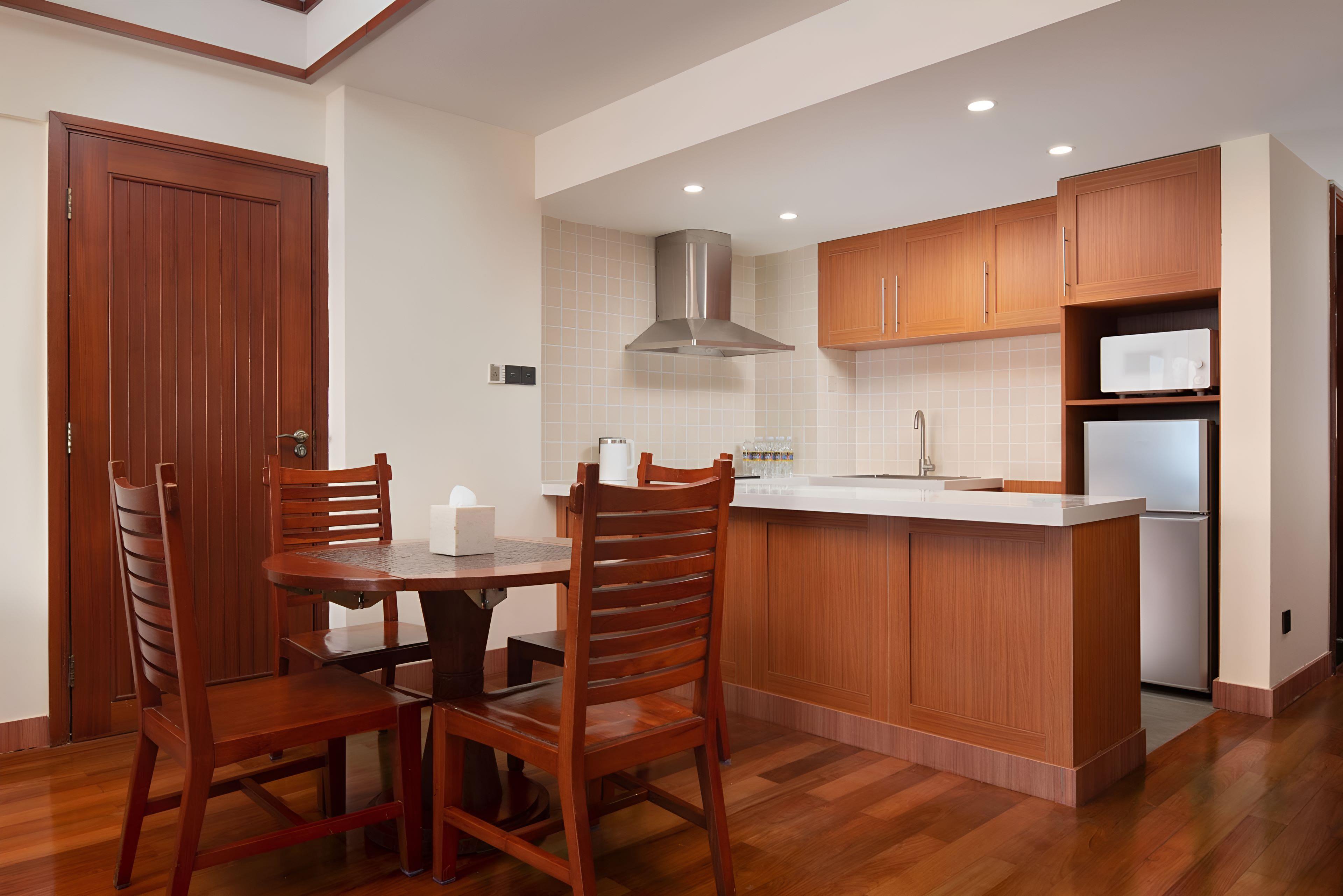 Horizon Resort & Spa Area №2 5*