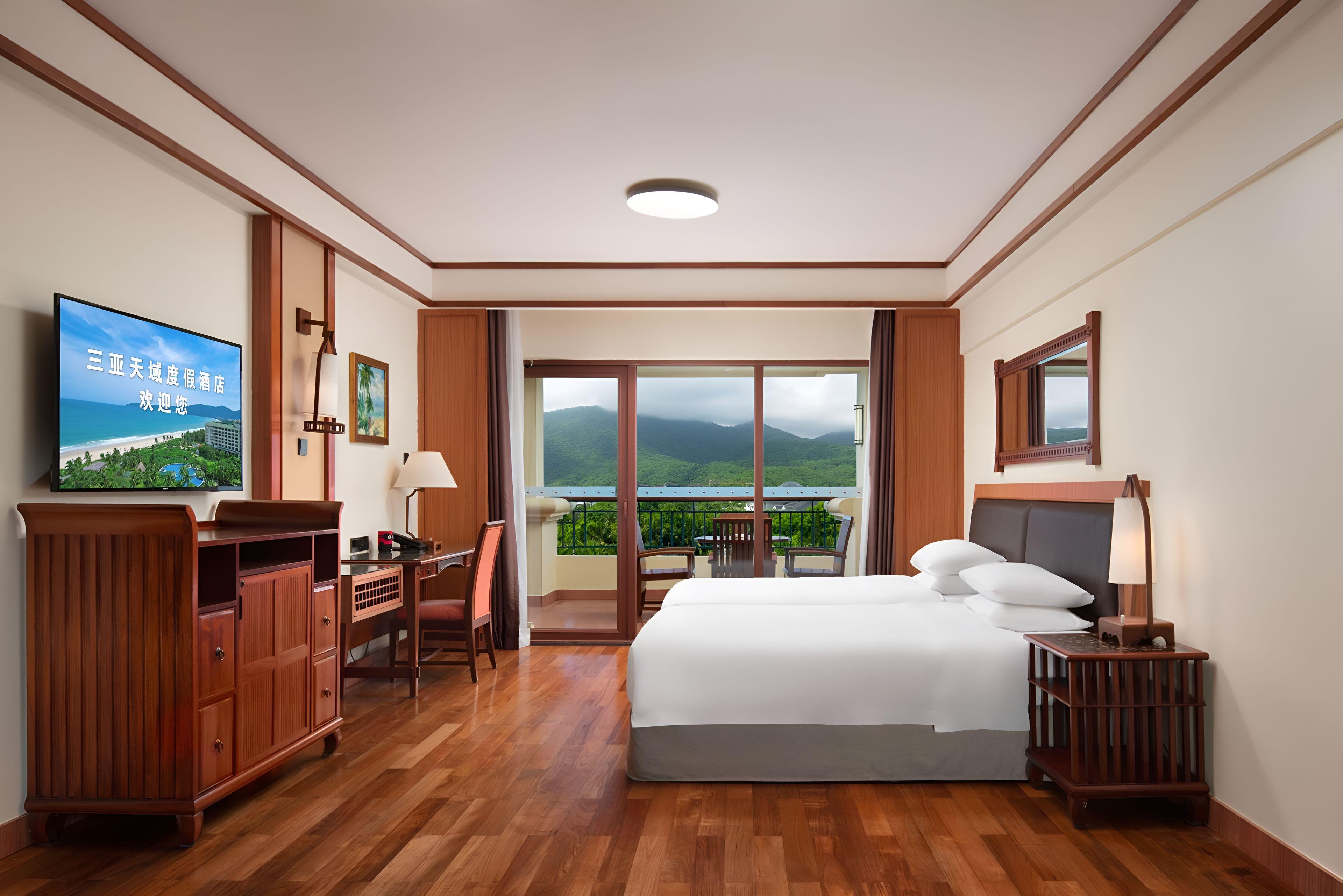 Horizon Resort & Spa Area №2 5*