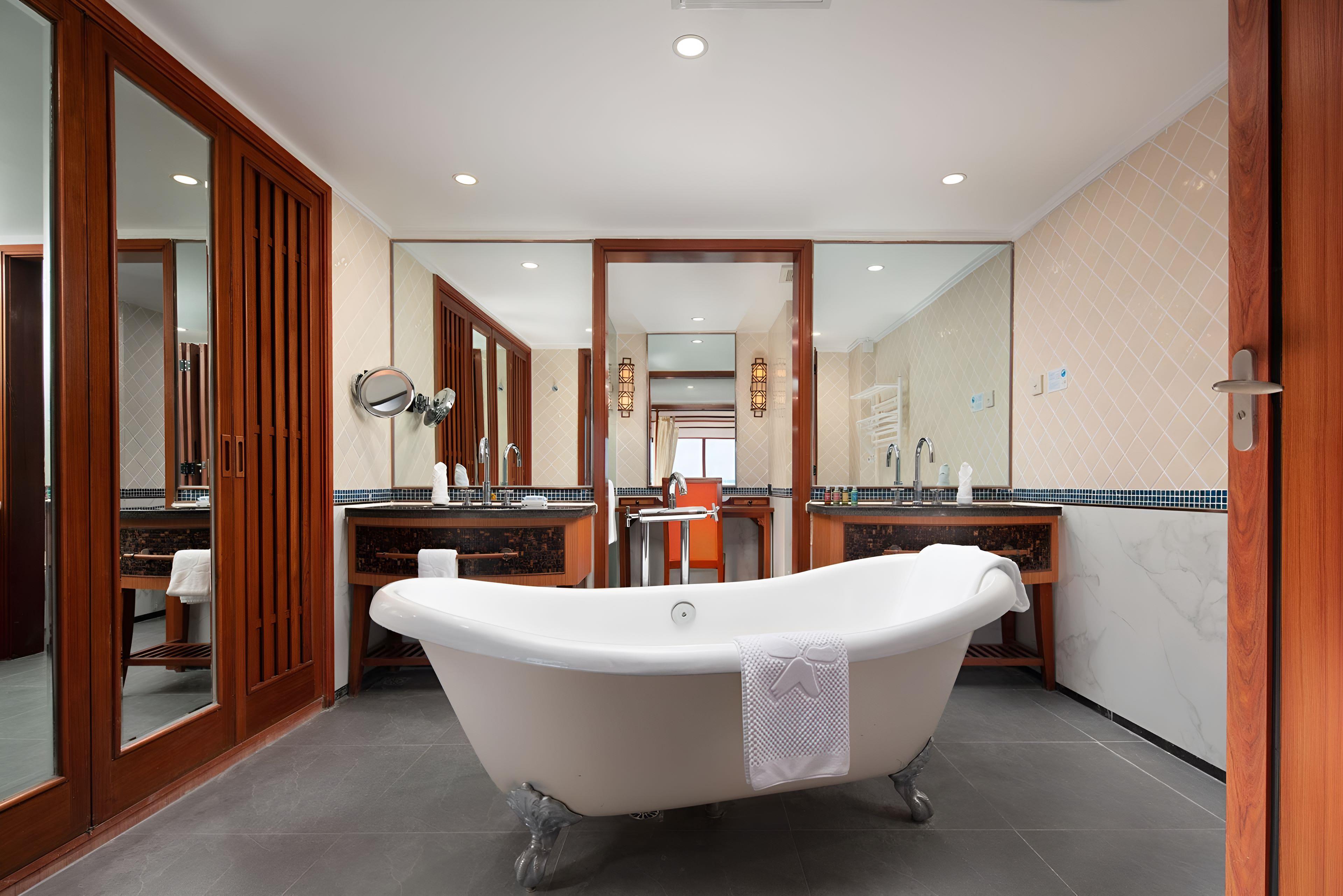 Horizon Resort & Spa Area №2 5*