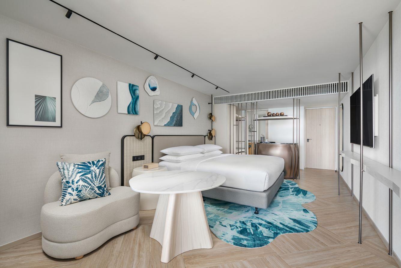 Pattaya Marriott Resort and Spa 5*