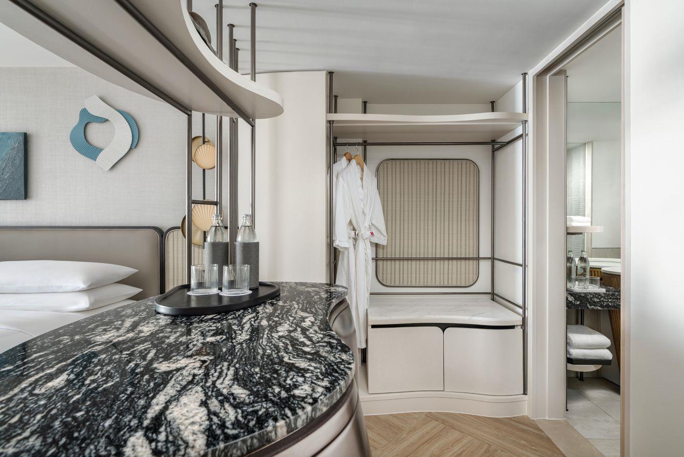 Pattaya Marriott Resort and Spa 5*