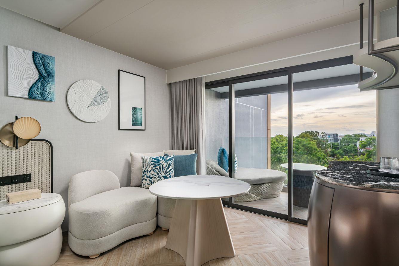 Pattaya Marriott Resort and Spa 5*