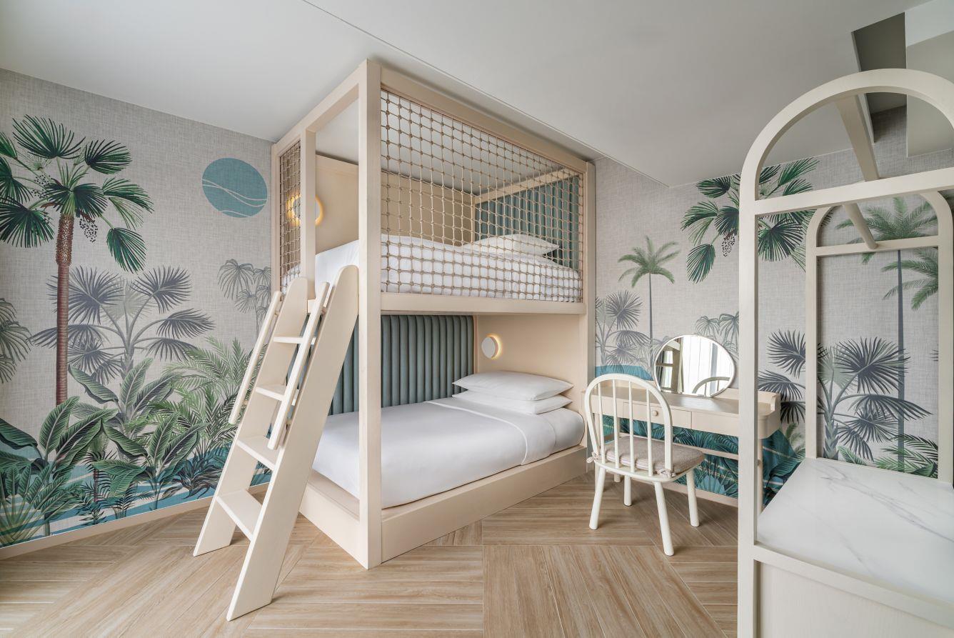 Pattaya Marriott Resort and Spa 5*