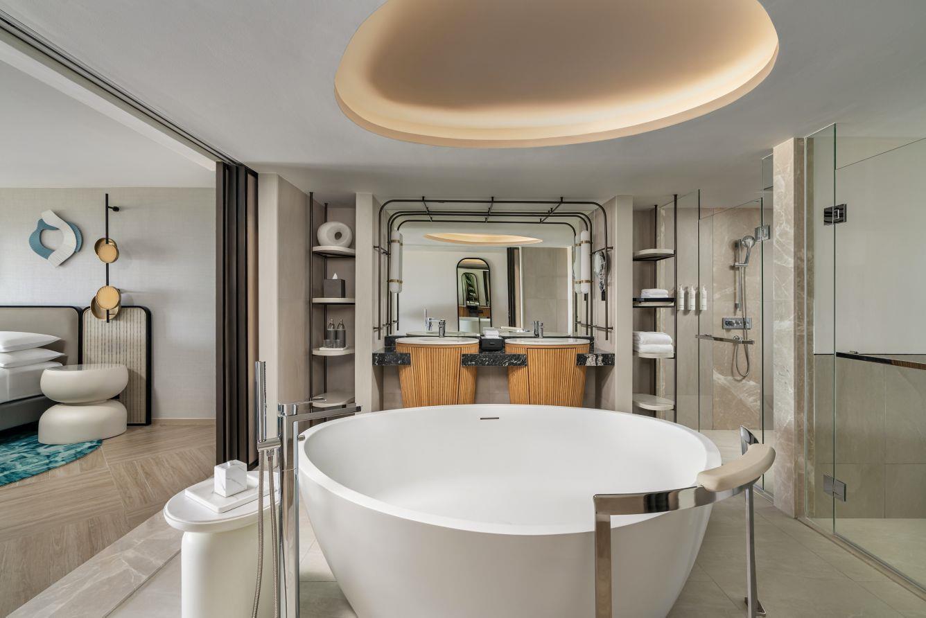 Pattaya Marriott Resort and Spa 5*