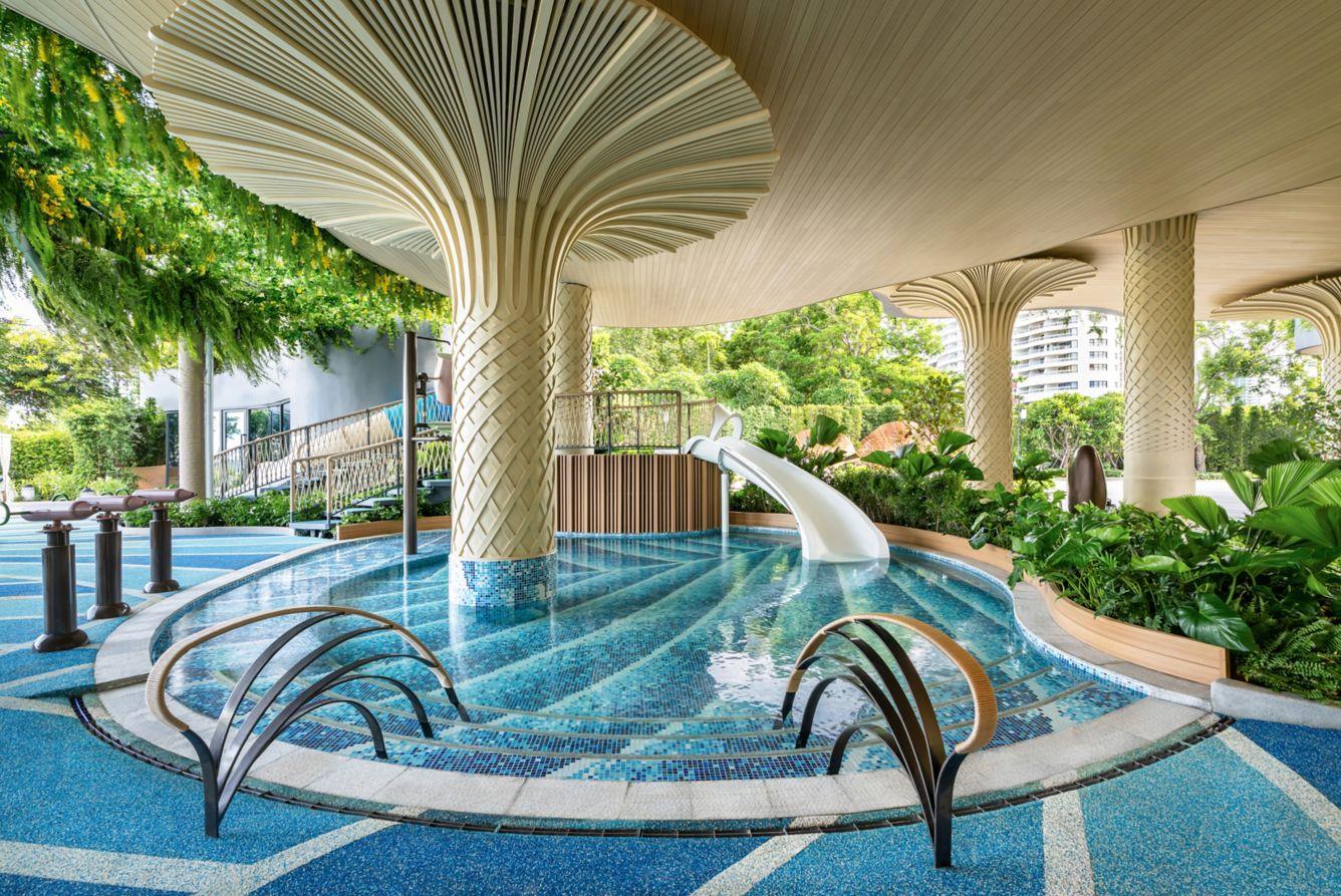 Pattaya Marriott Resort and Spa 5*