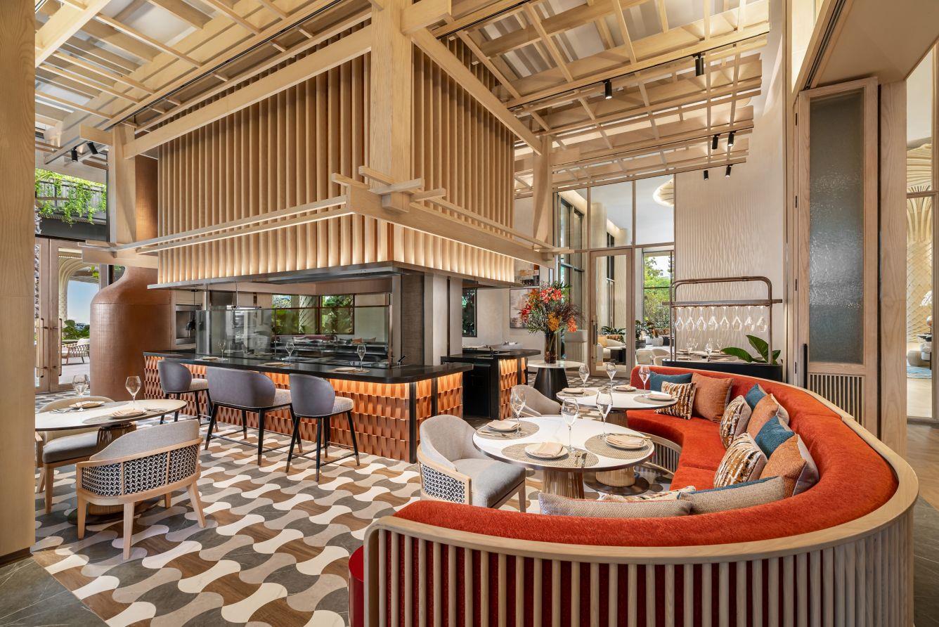 Pattaya Marriott Resort and Spa 5*