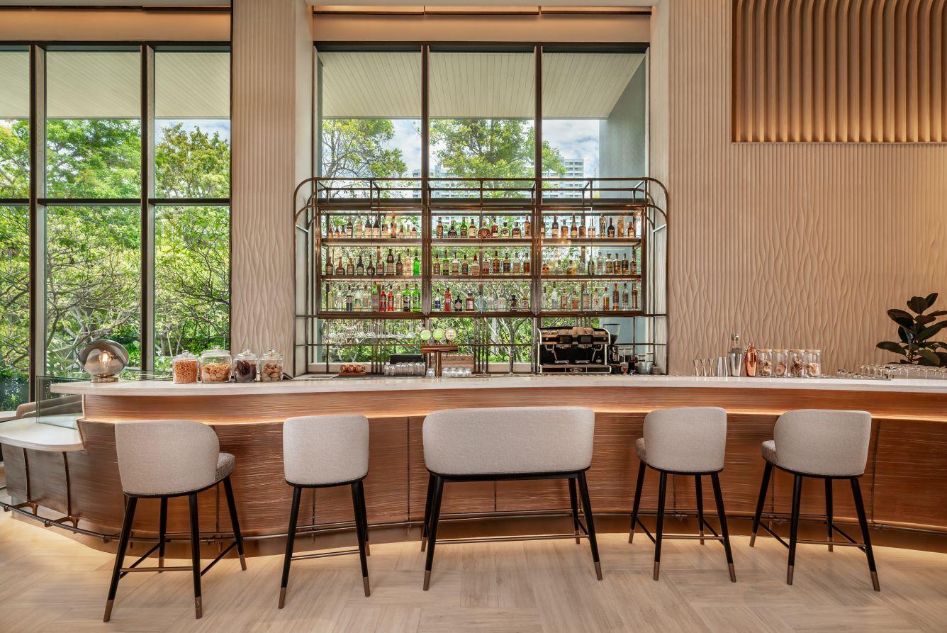 Pattaya Marriott Resort and Spa 5*