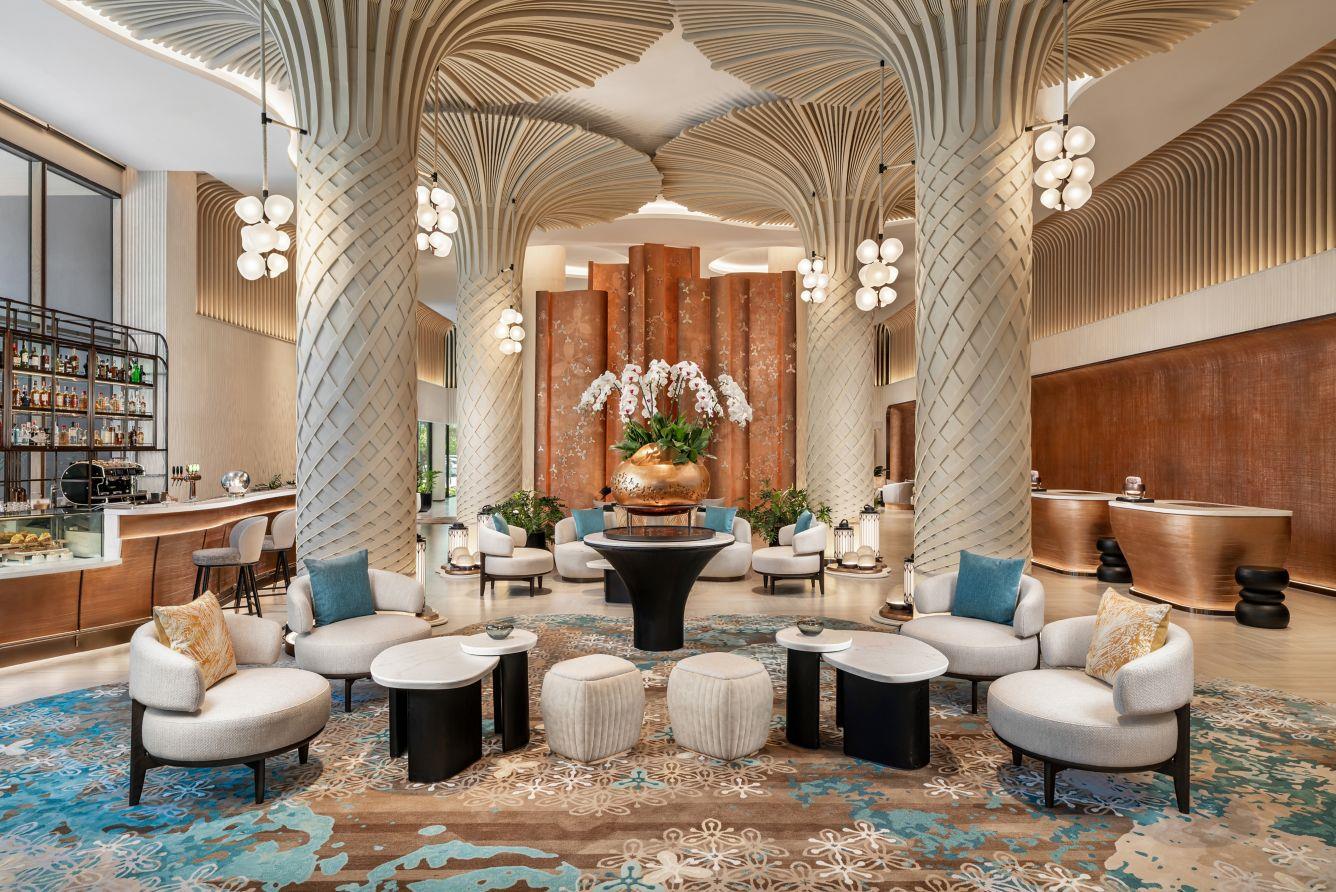 Pattaya Marriott Resort and Spa 5*