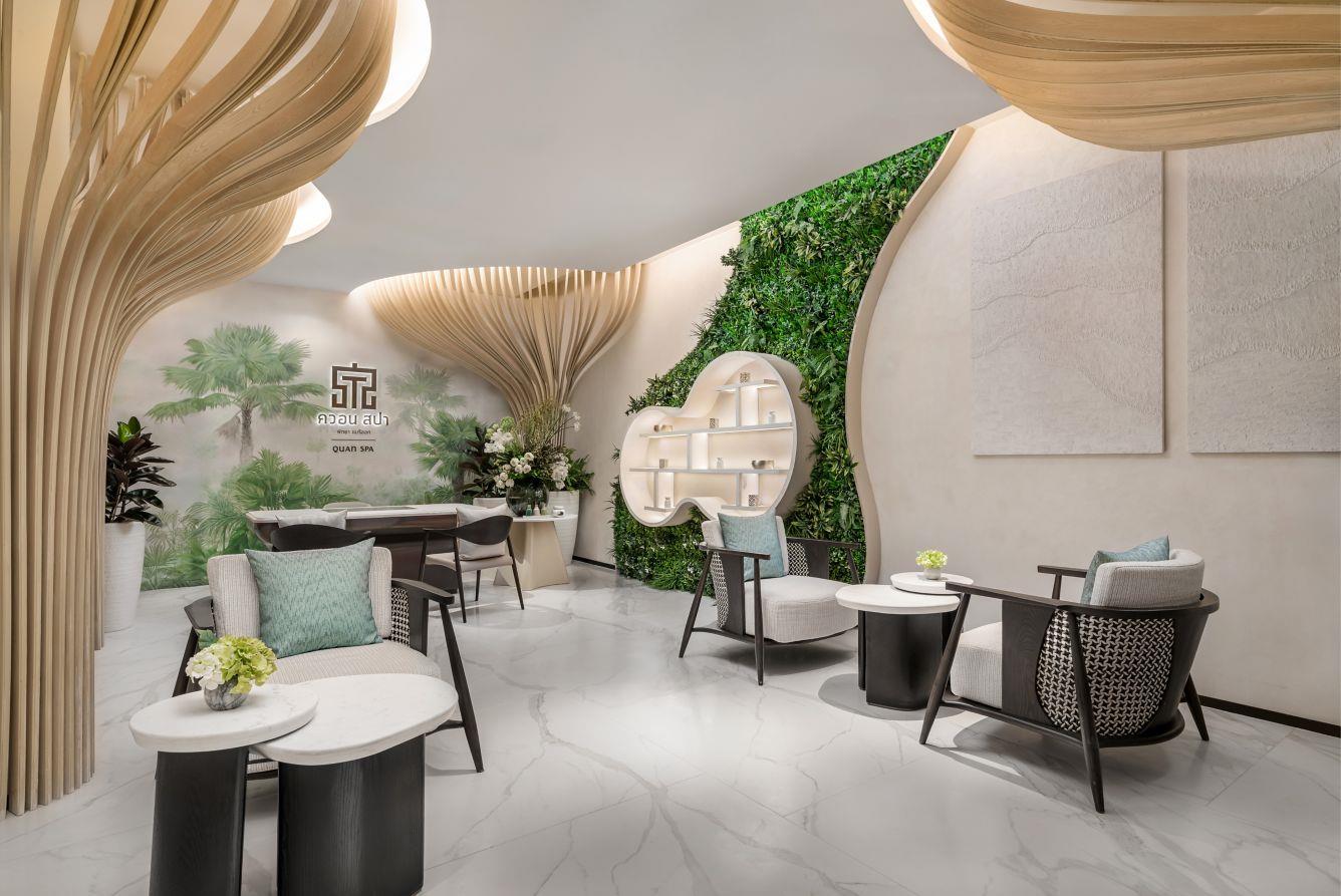 Pattaya Marriott Resort and Spa 5*