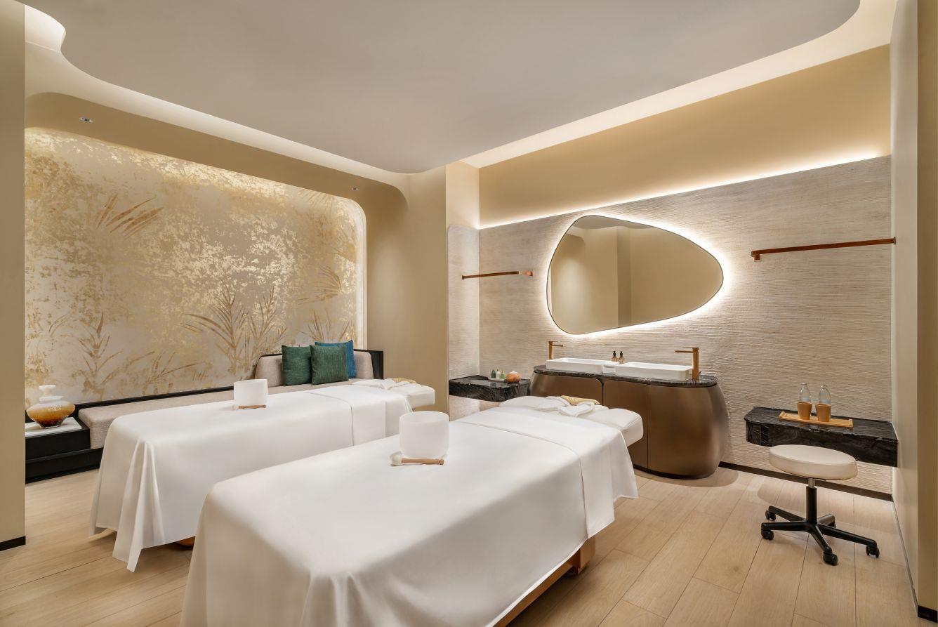 Pattaya Marriott Resort and Spa 5*