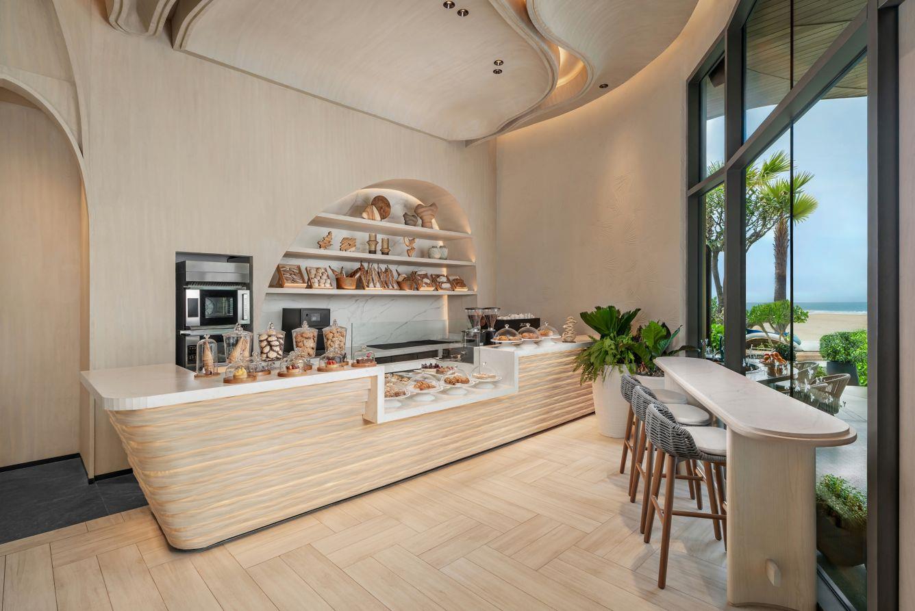 Pattaya Marriott Resort and Spa 5*