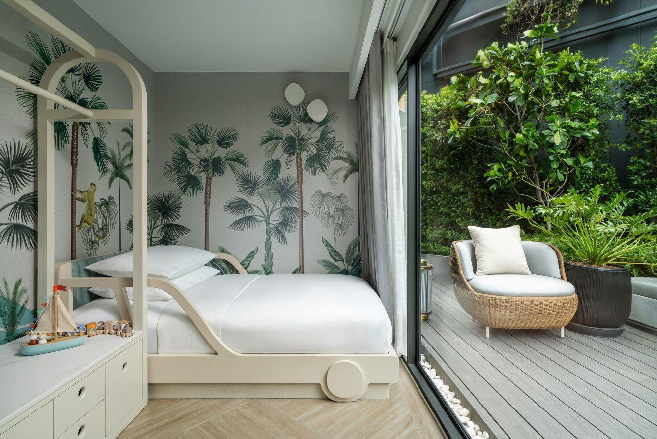 Pattaya Marriott Resort and Spa 5*