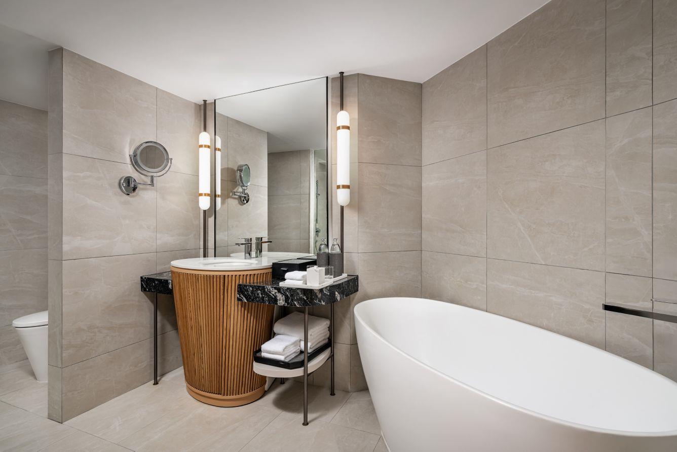 Pattaya Marriott Resort and Spa 5*