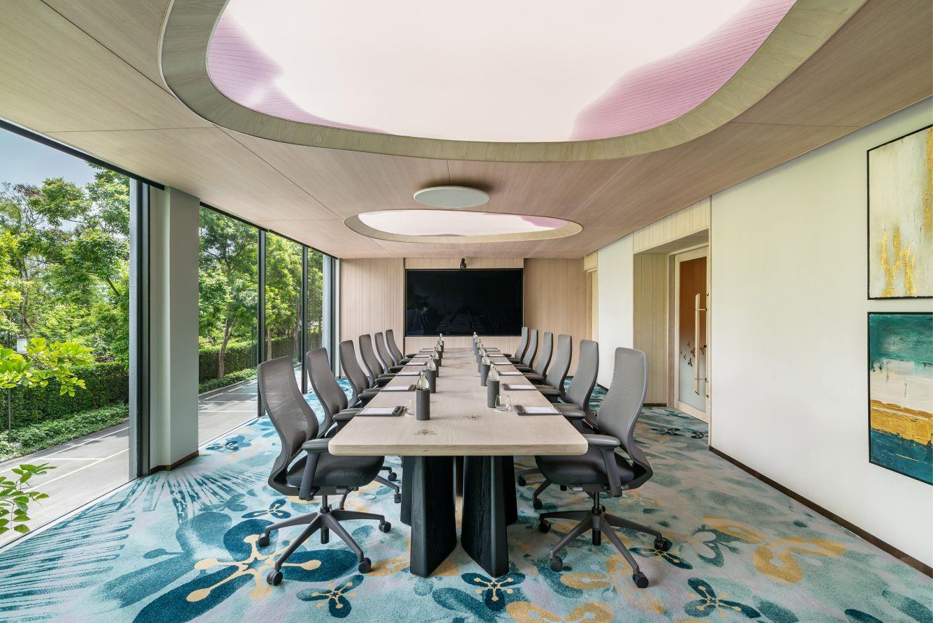 Pattaya Marriott Resort and Spa 5*