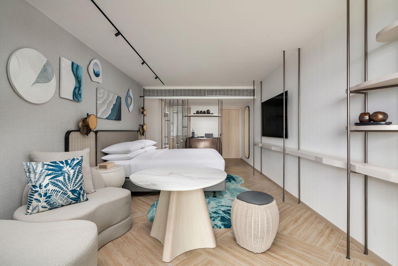 Pattaya Marriott Resort and Spa 5*