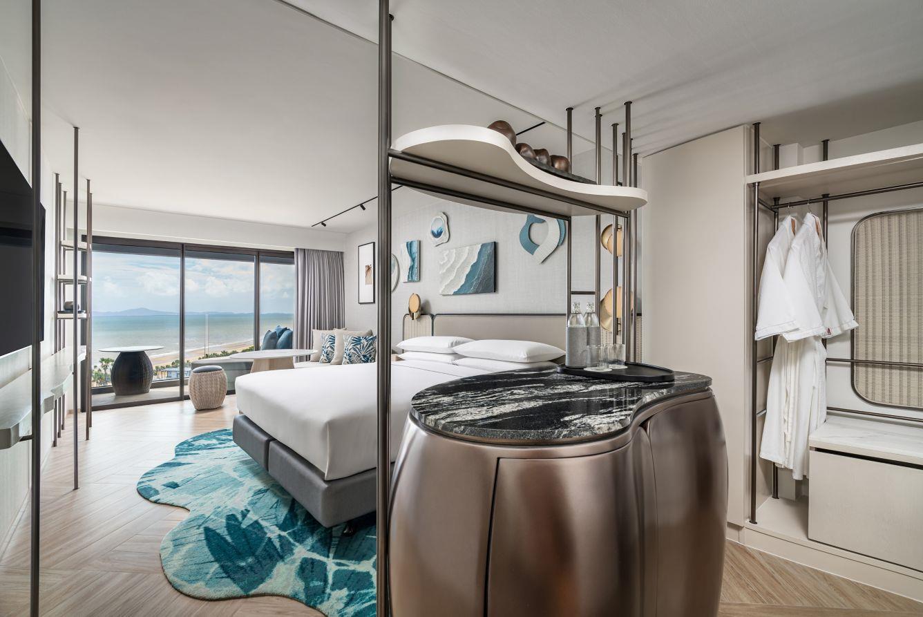 Pattaya Marriott Resort and Spa 5*