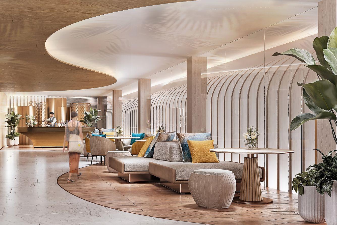 Pattaya Marriott Resort and Spa 5*