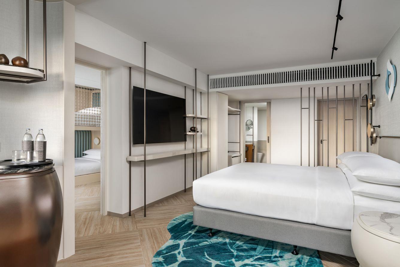 Pattaya Marriott Resort and Spa 5*