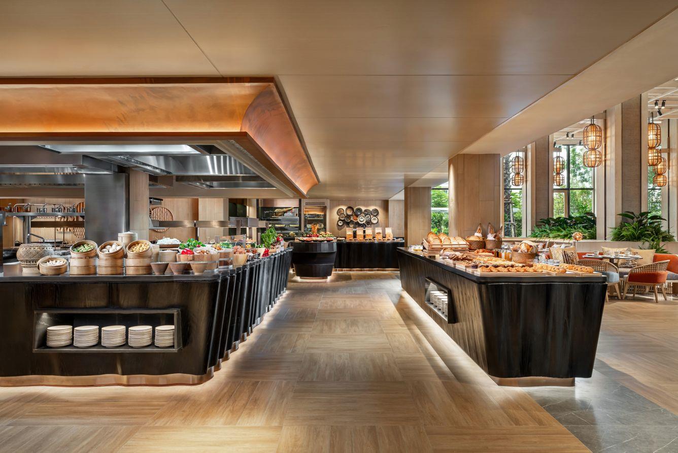 Pattaya Marriott Resort and Spa 5*