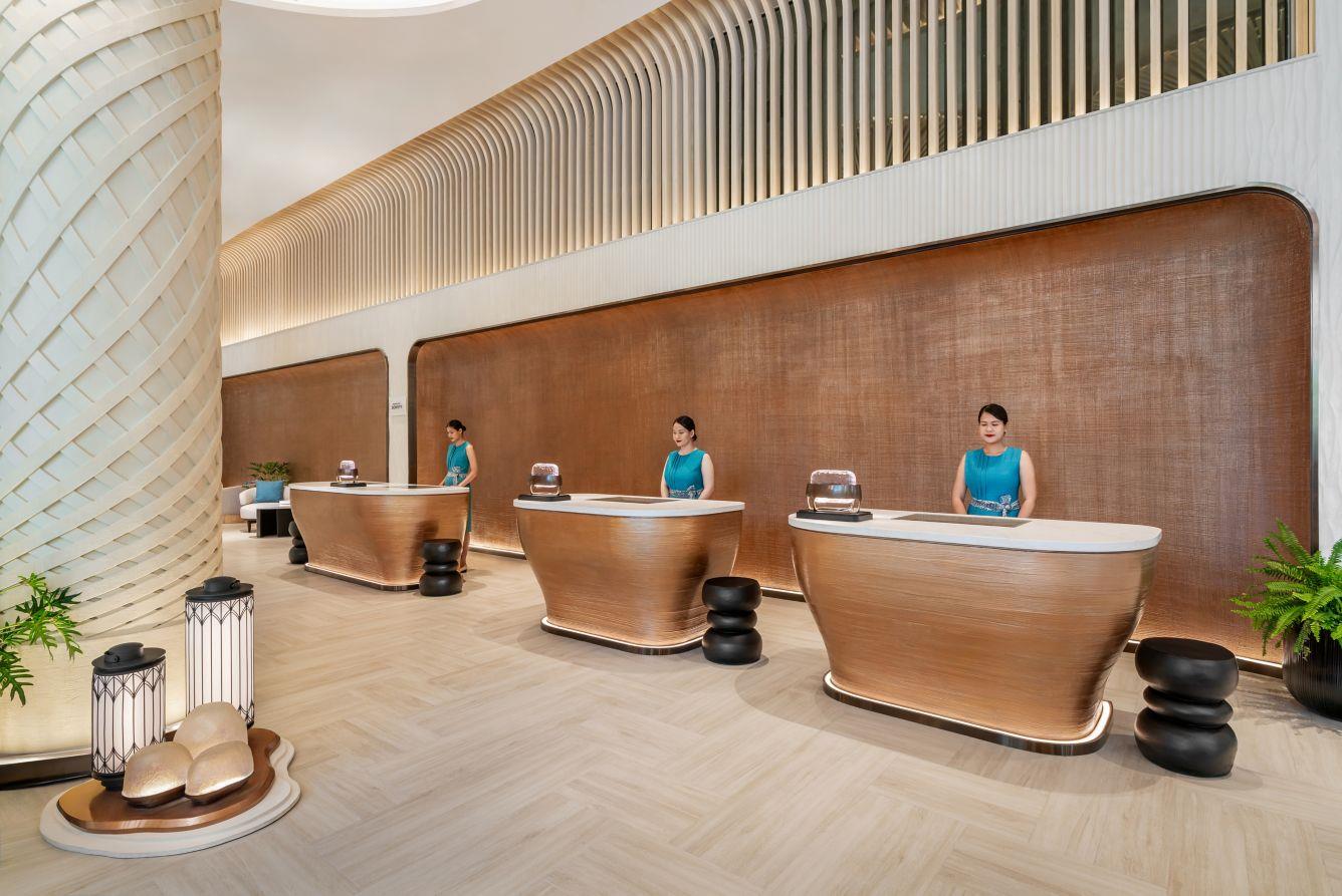 Pattaya Marriott Resort and Spa 5*