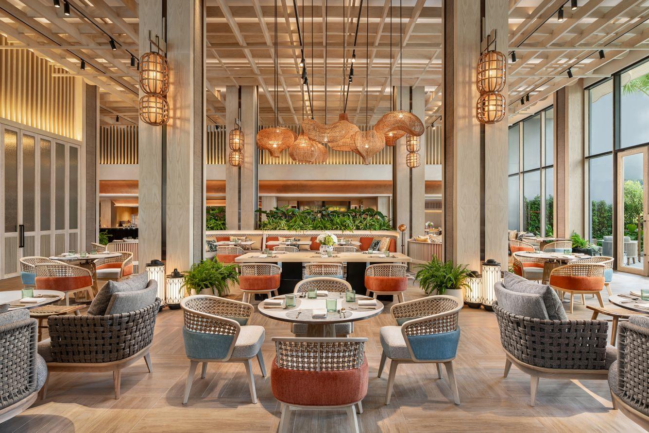 Pattaya Marriott Resort and Spa 5*