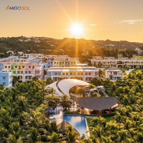 Amigo Sol Phan Thiet 4*