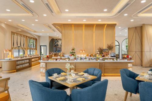 Amigo Sol Phan Thiet 4*