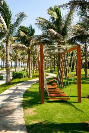 Amigo Sol Phan Thiet 4*