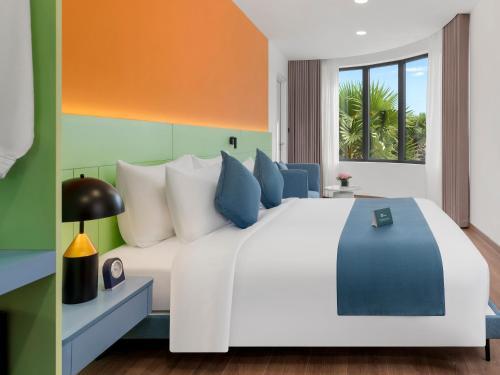 Amigo Sol Phan Thiet 4*