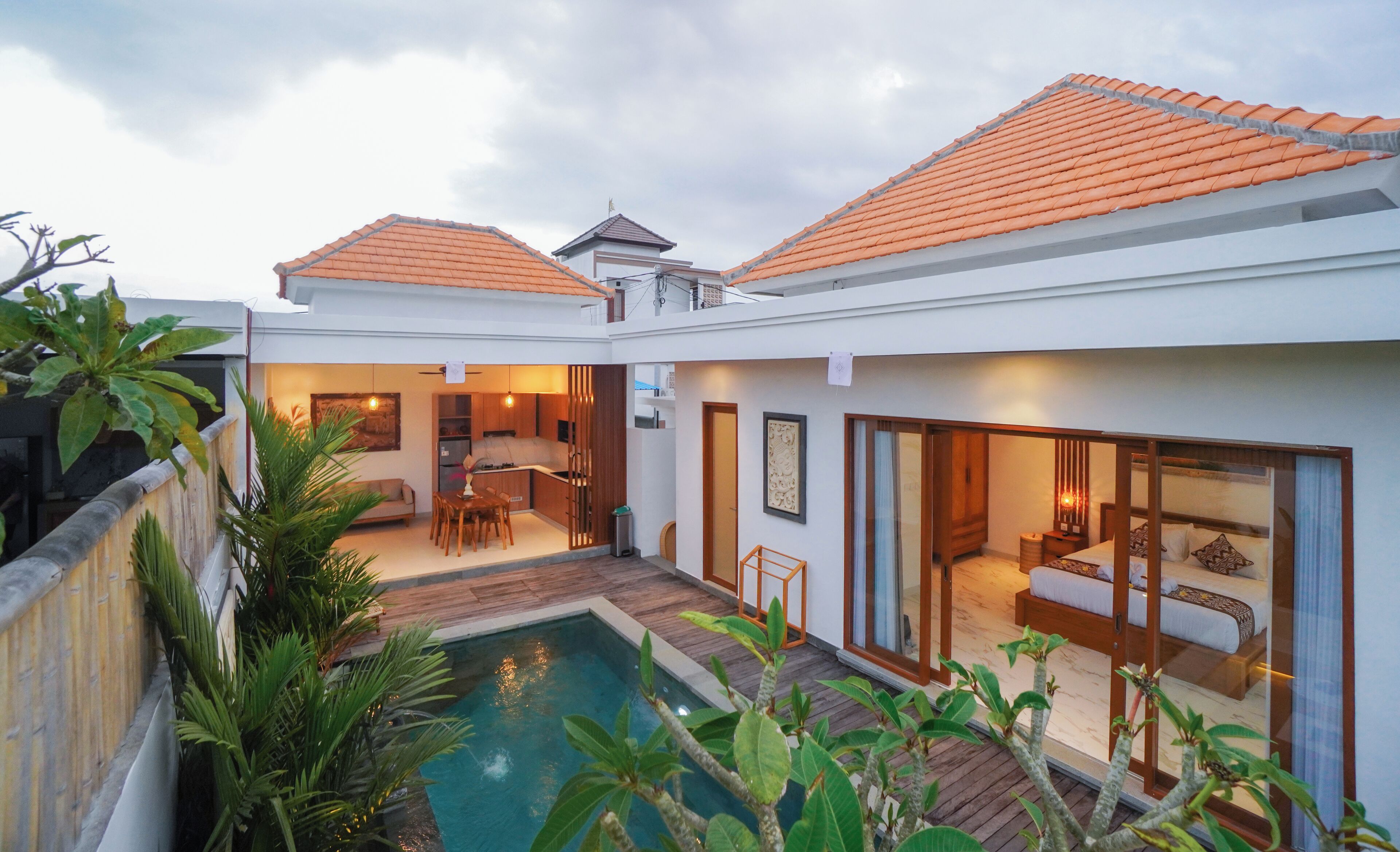 Villa Vasista 4*