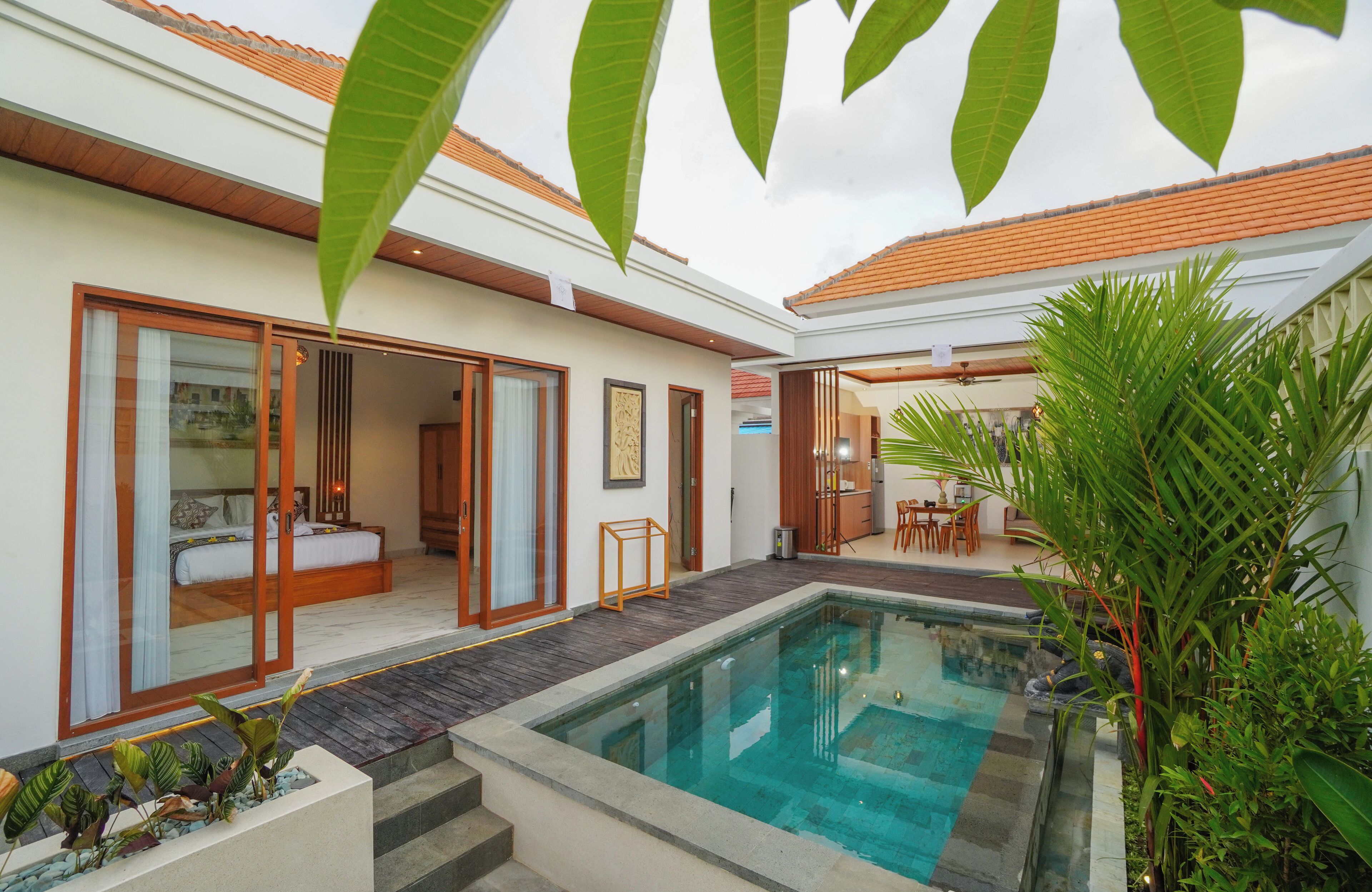 Villa Vasista 4*