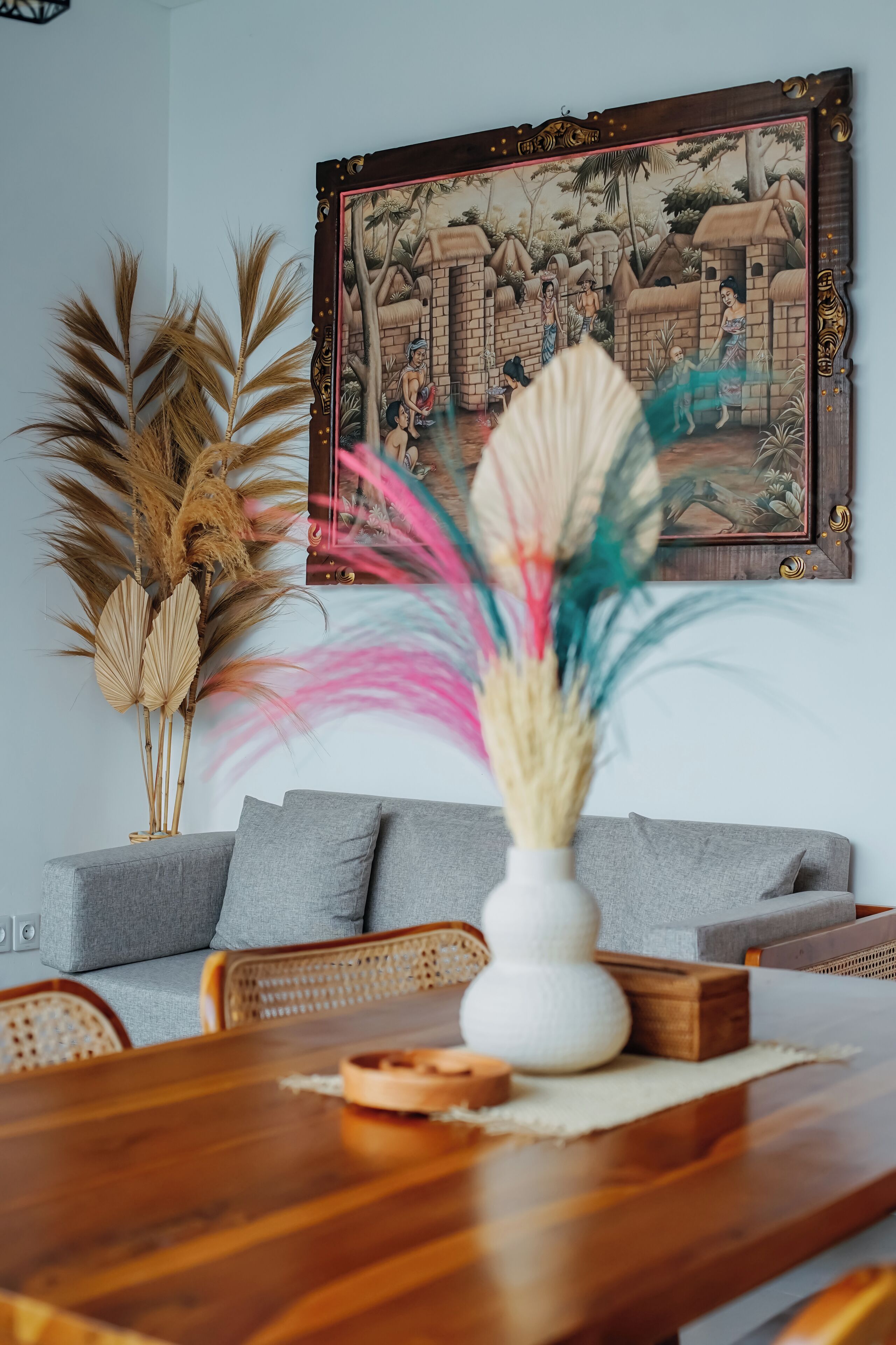 Villa Vasista 4*