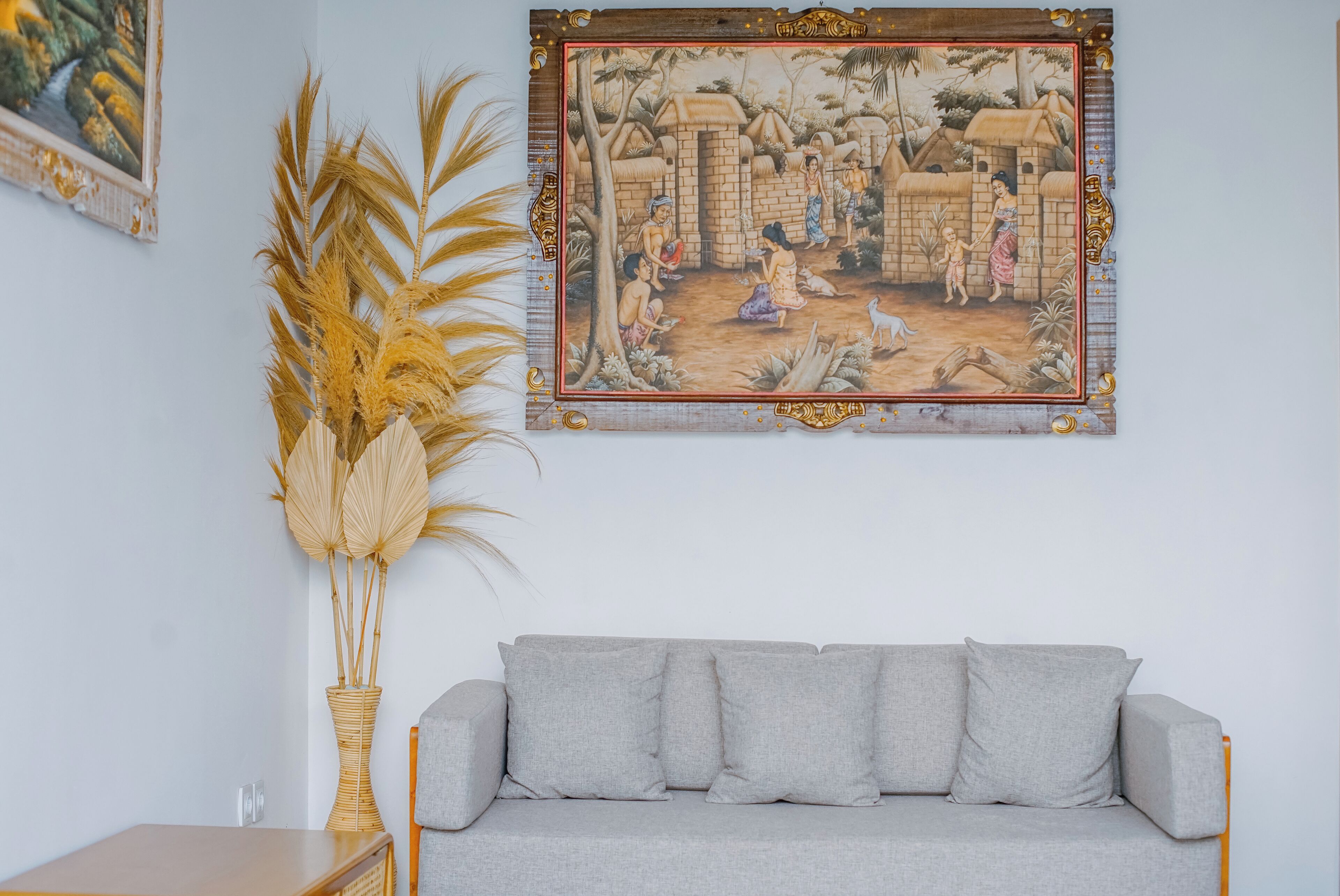 Villa Vasista 4*