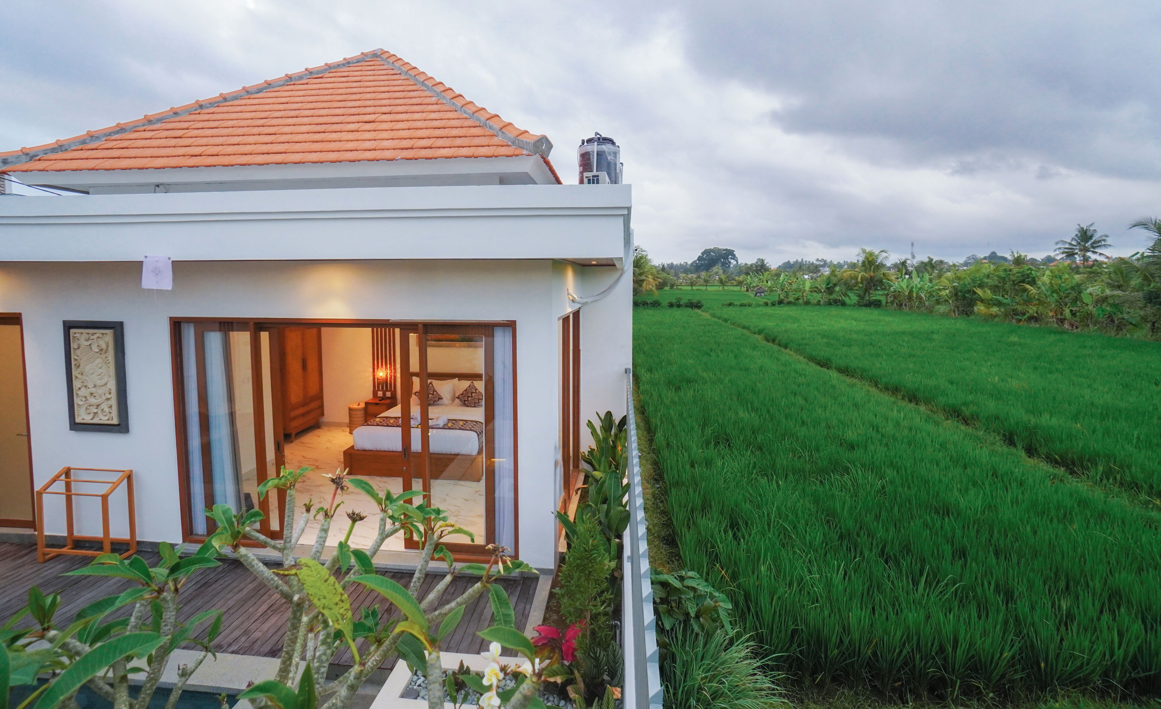 Villa Vasista 4*