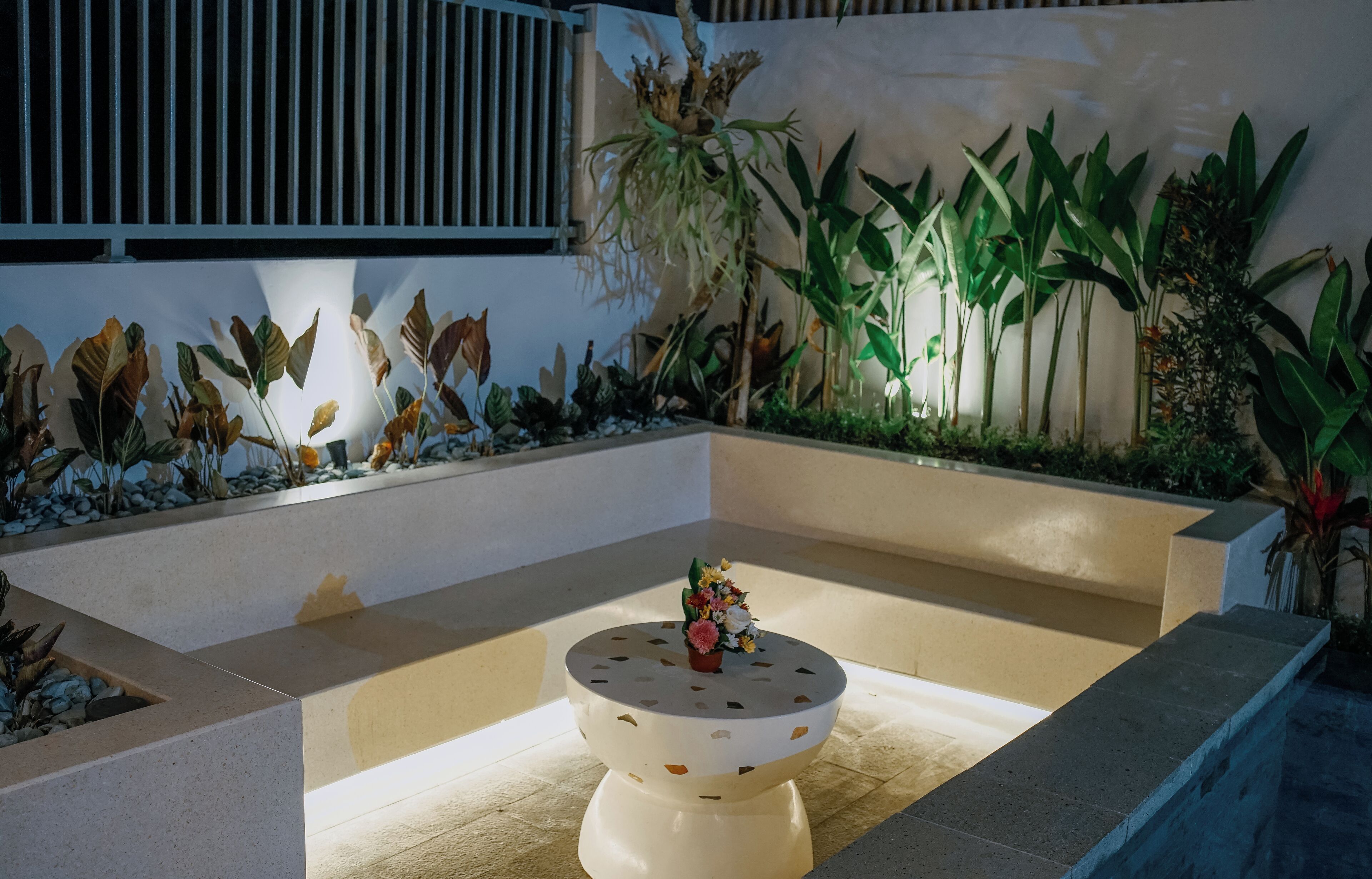 Villa Vasista 4*
