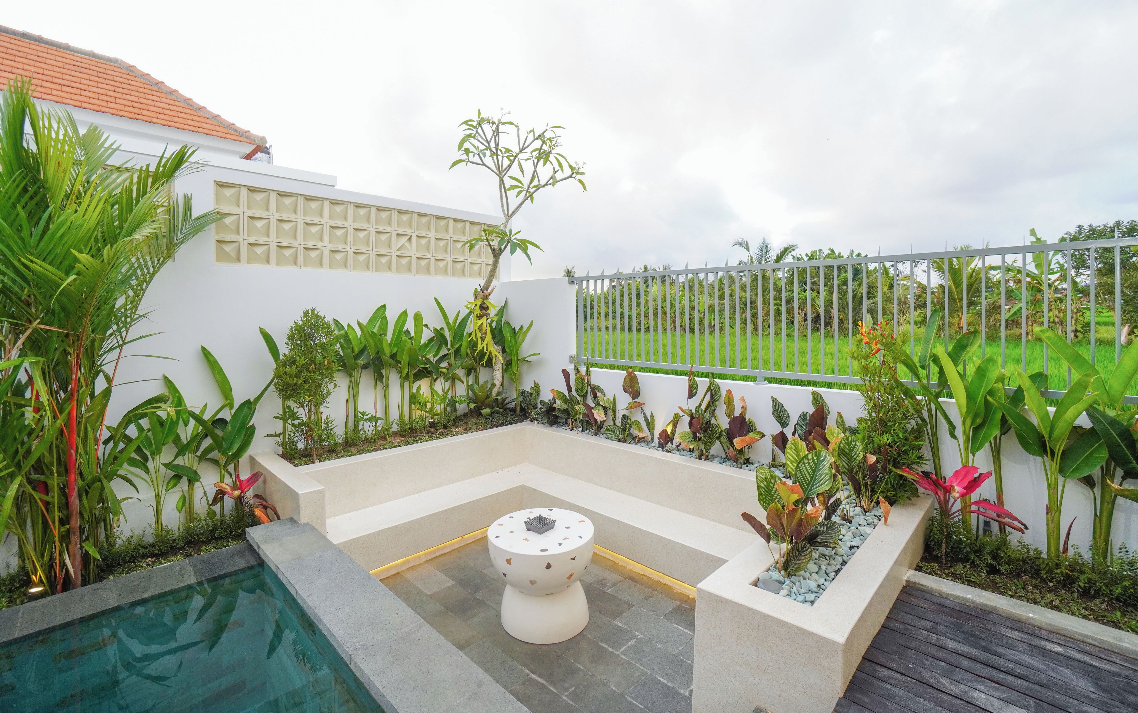 Villa Vasista 4*