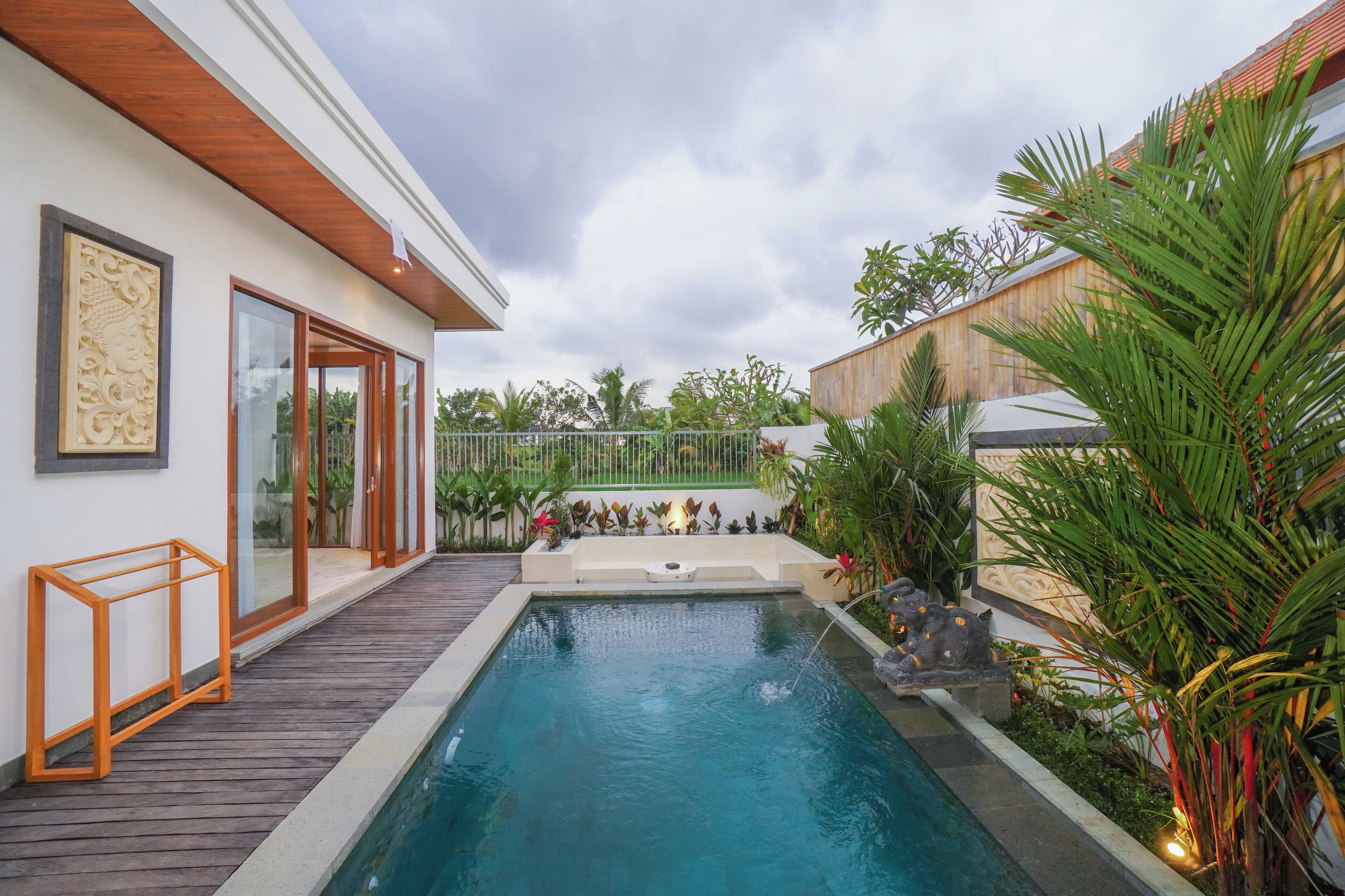 Villa Vasista 4*