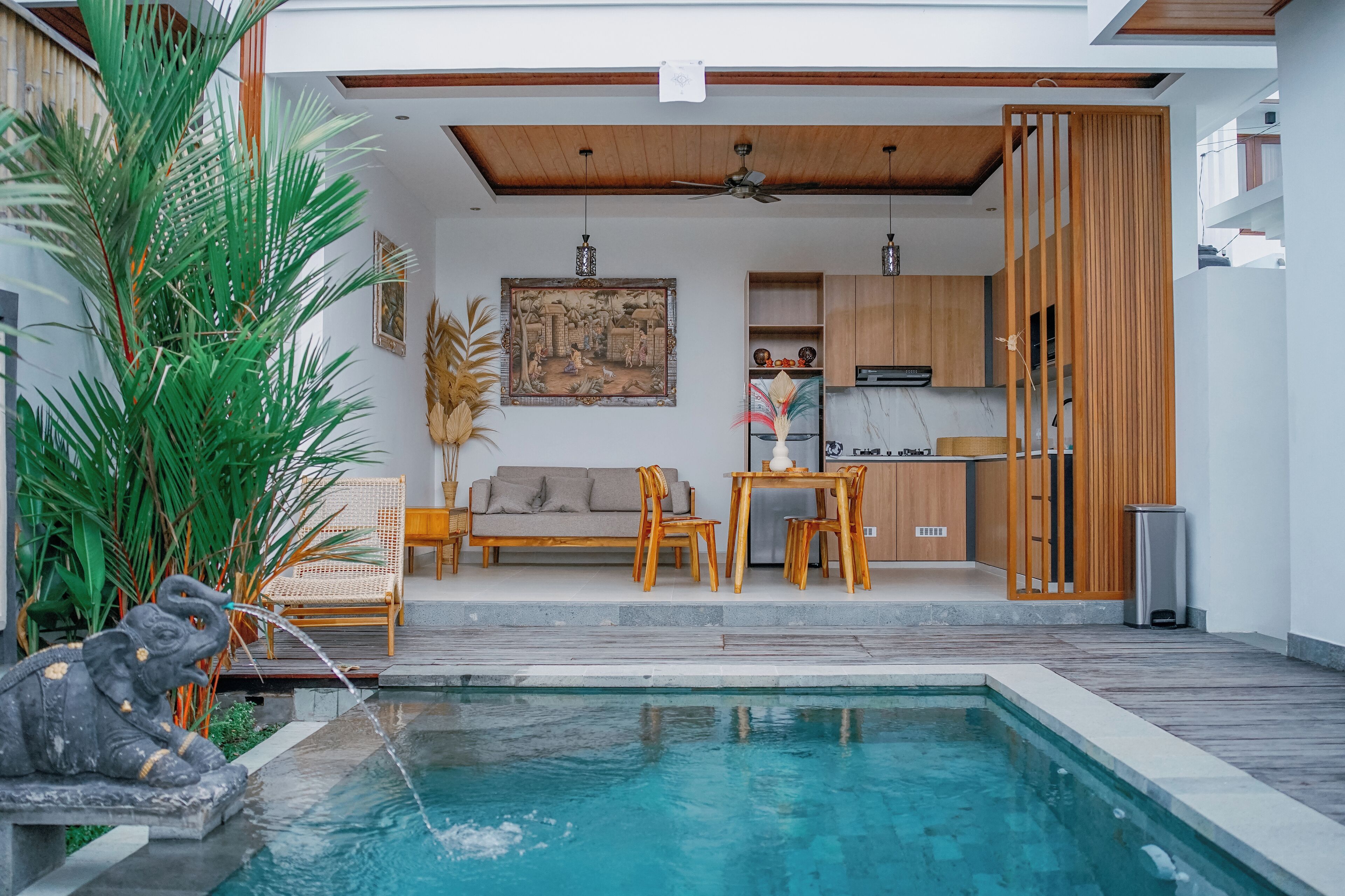 Villa Vasista 4*