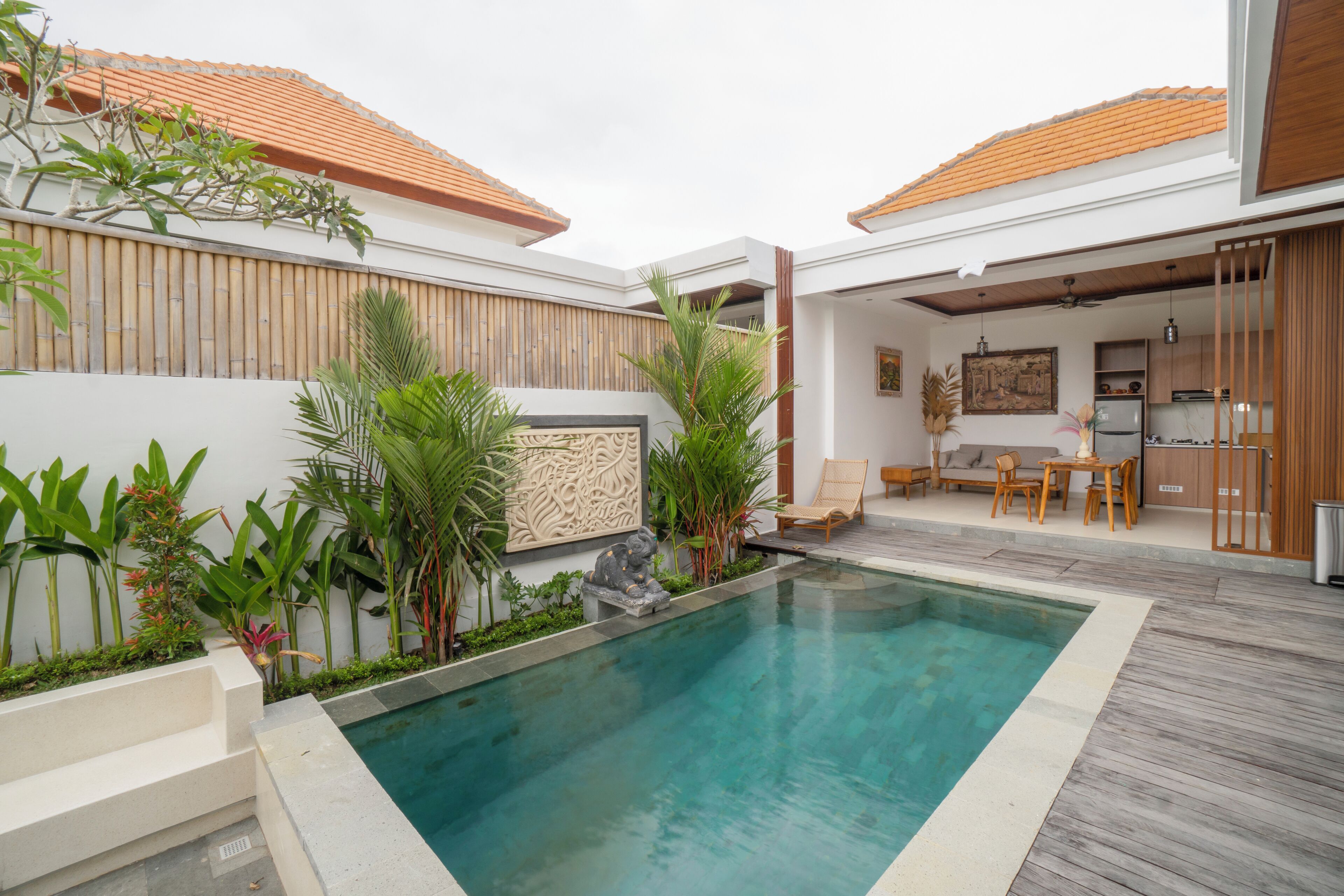 Villa Vasista 4*