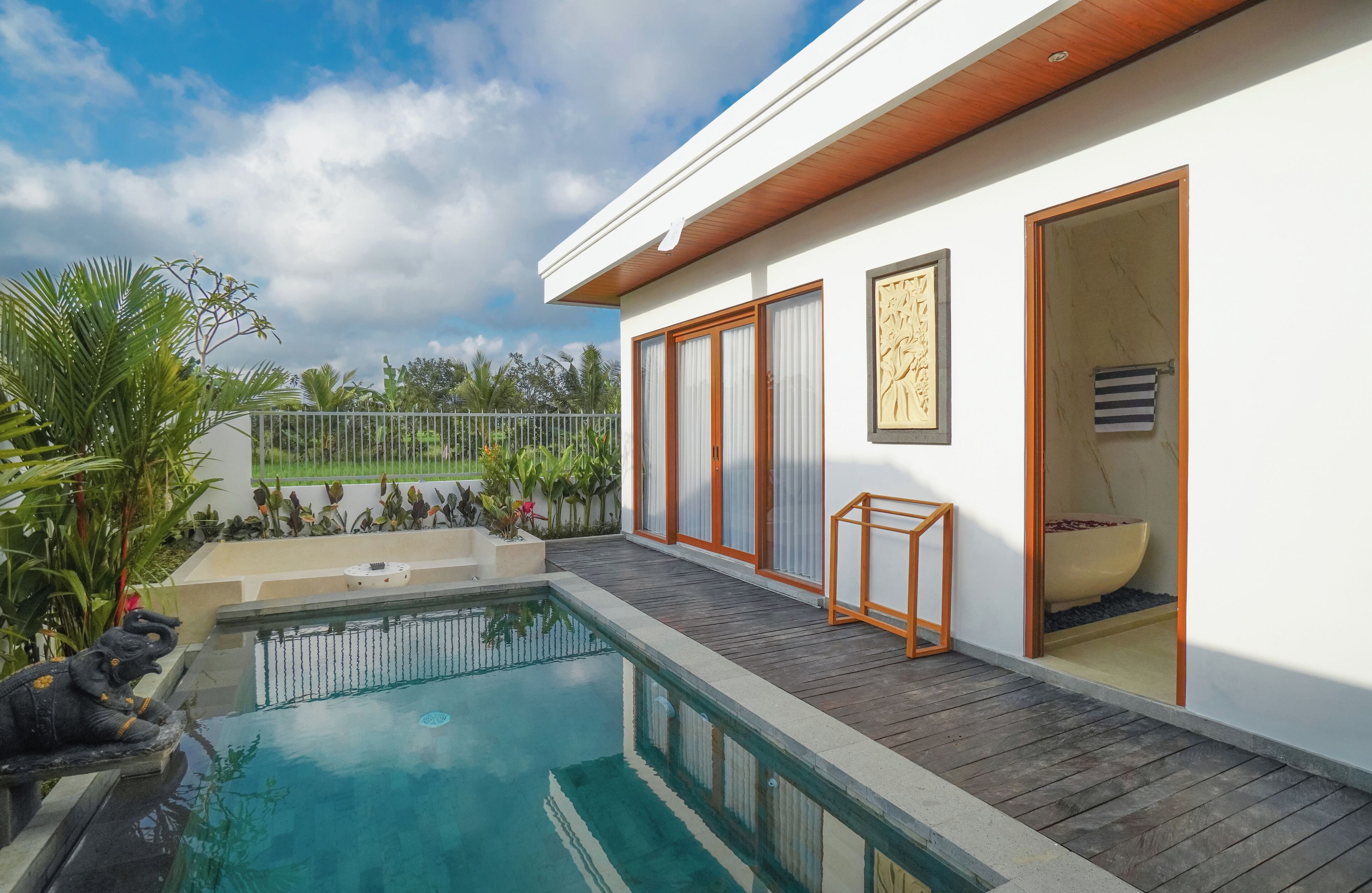 Villa Vasista 4*