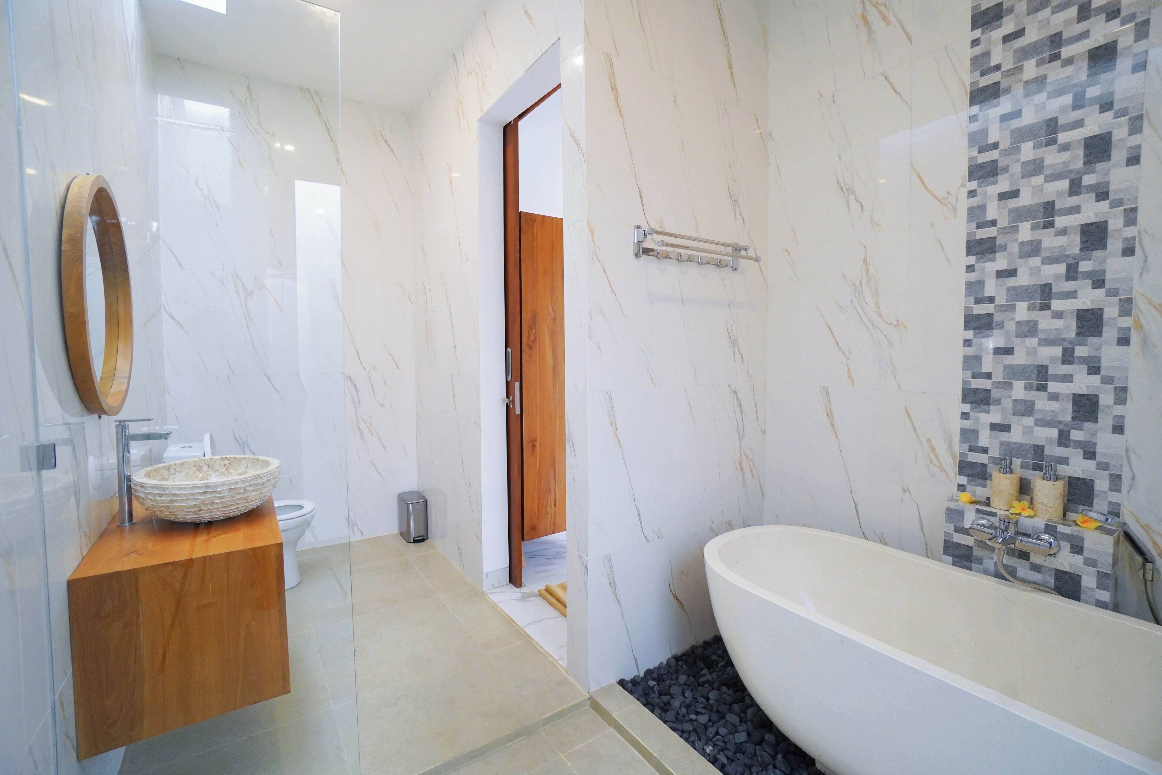 Villa Vasista 4*