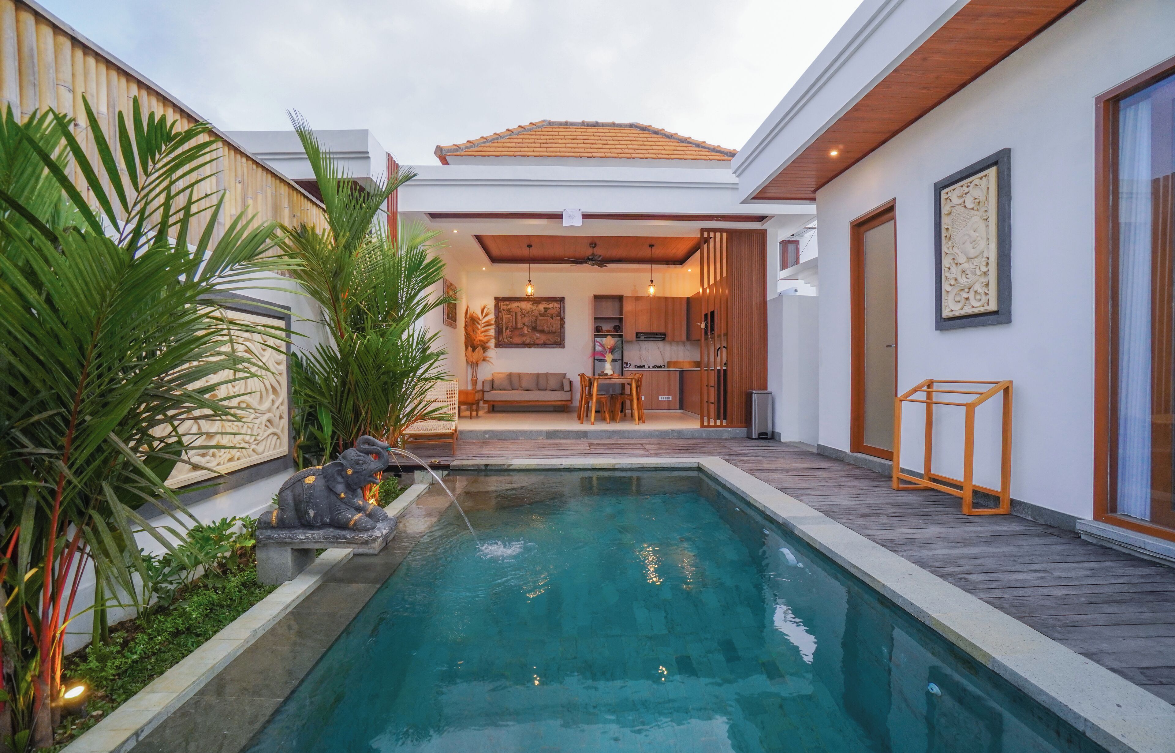Villa Vasista 4*