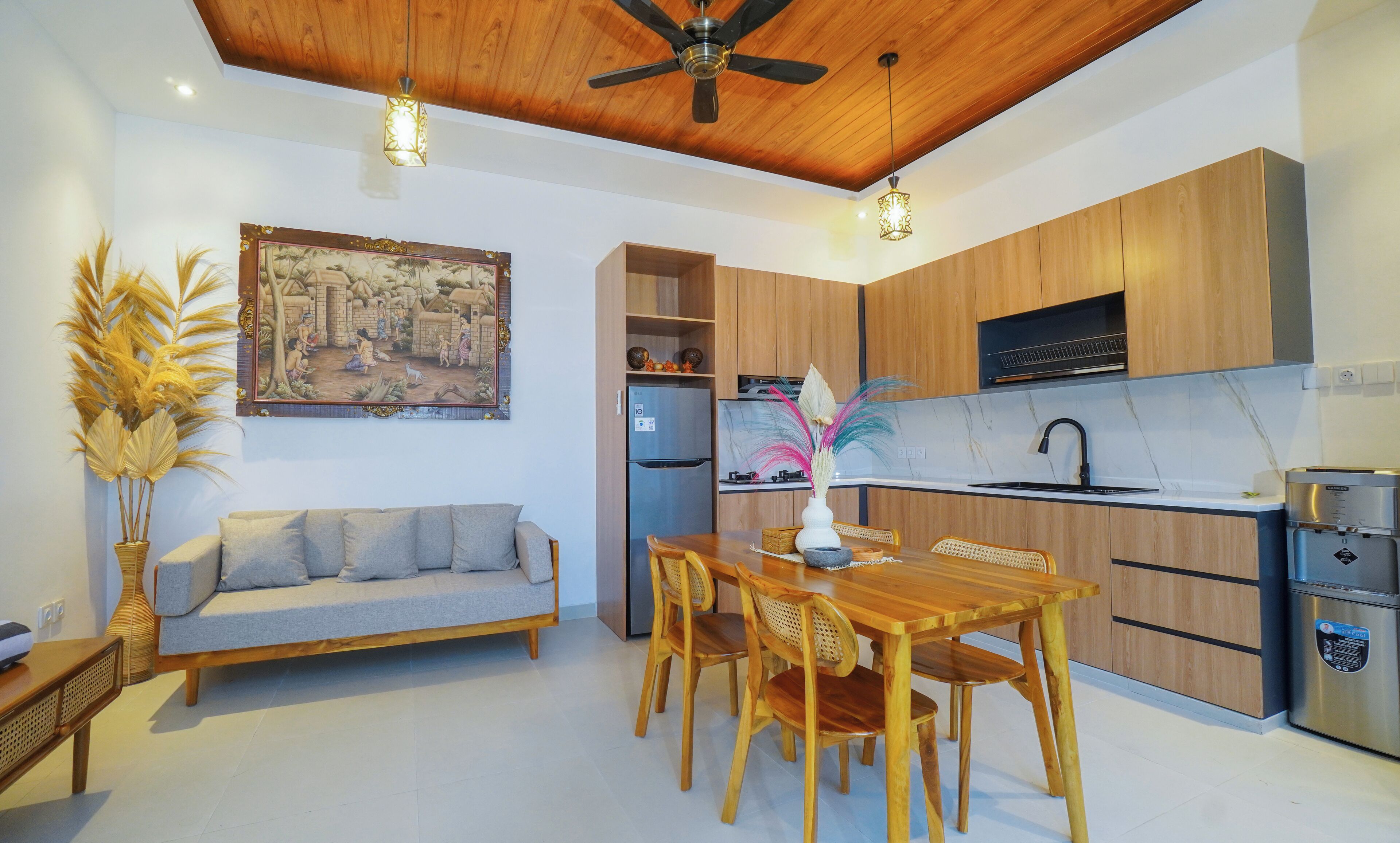 Villa Vasista 4*