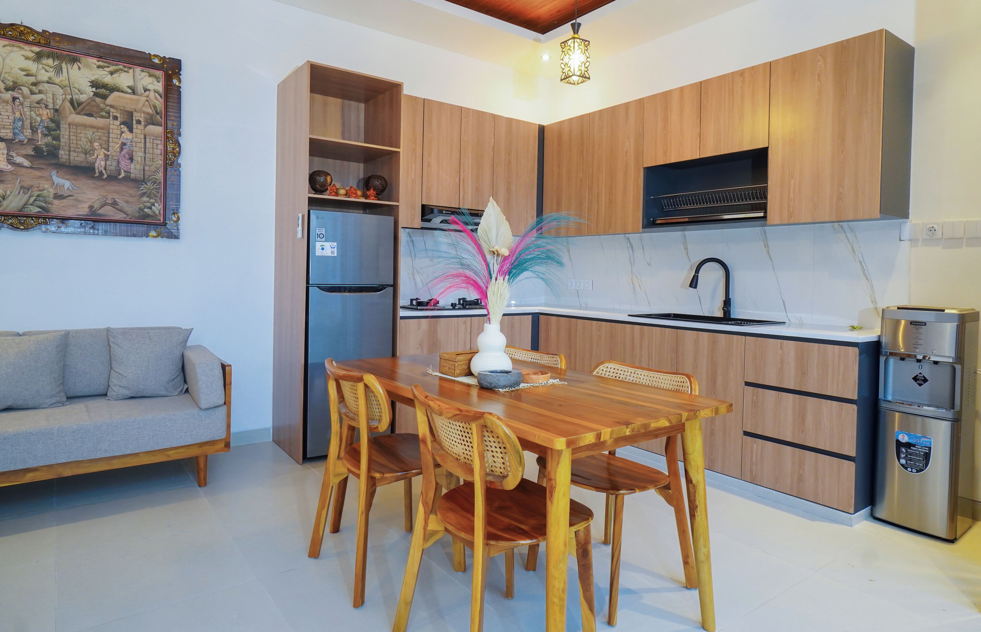 Villa Vasista 4*