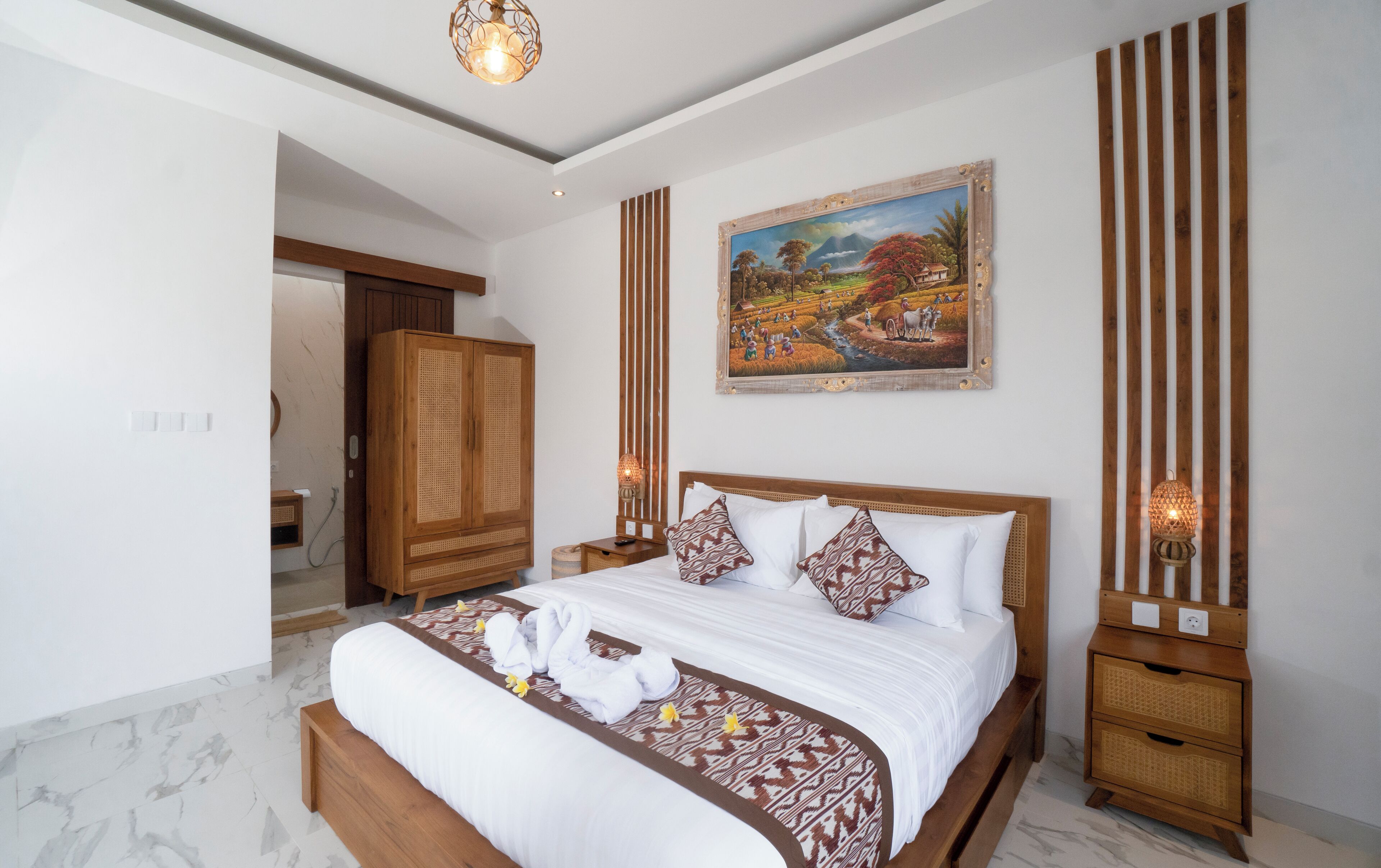 Villa Vasista 4*