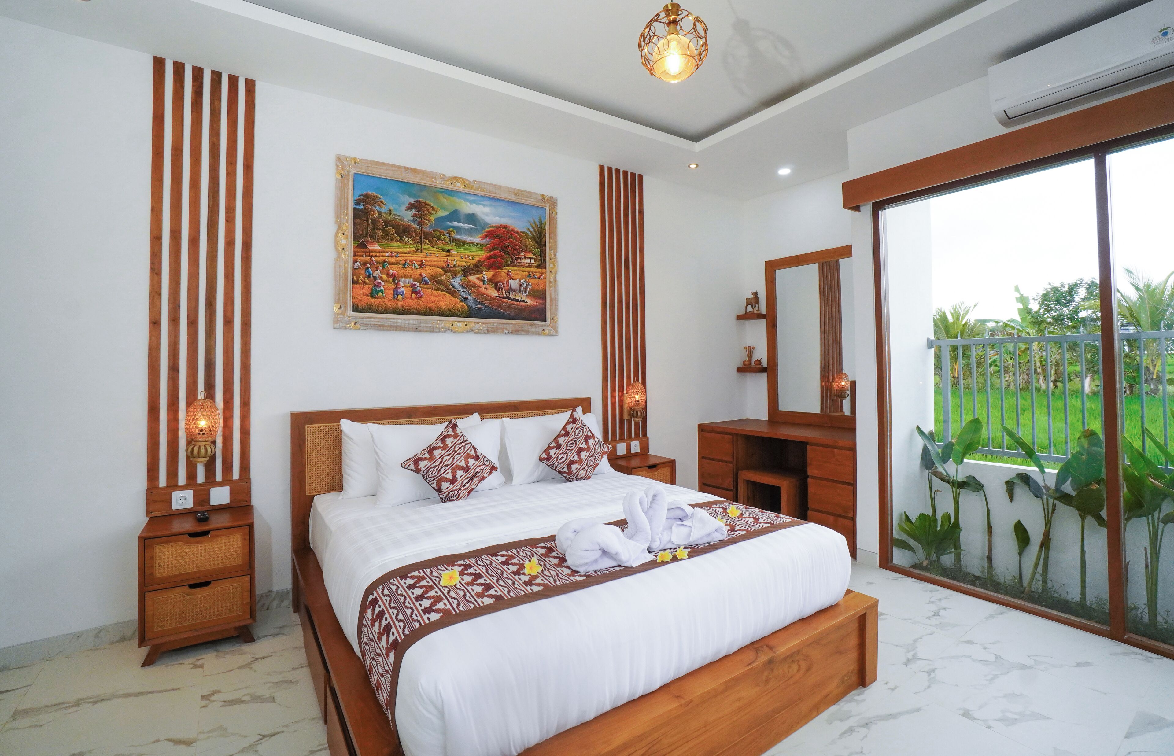 Villa Vasista 4*